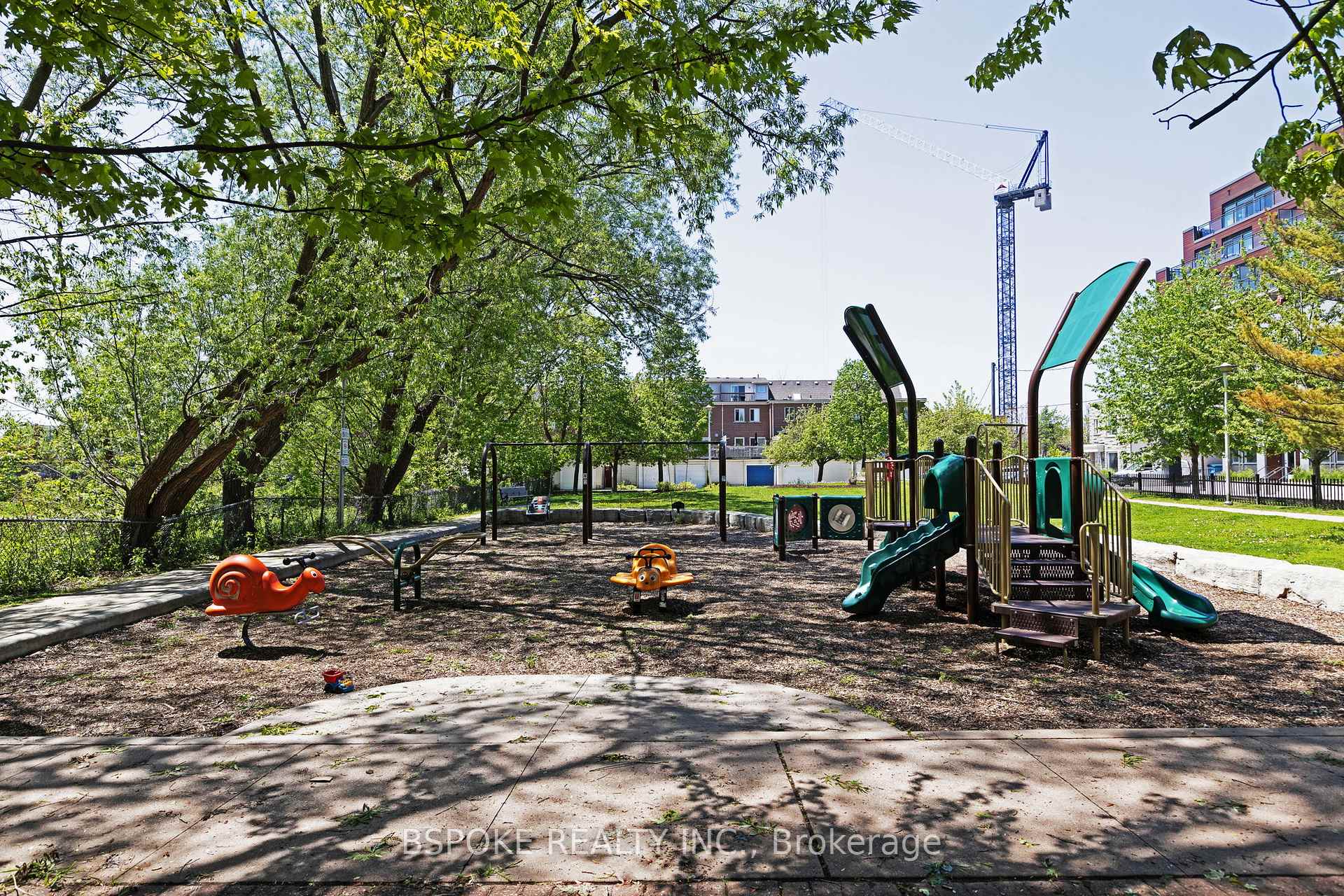Photo 34 of 75 Laing Street, Toronto, Greenwood-Coxwell — HOMEH
