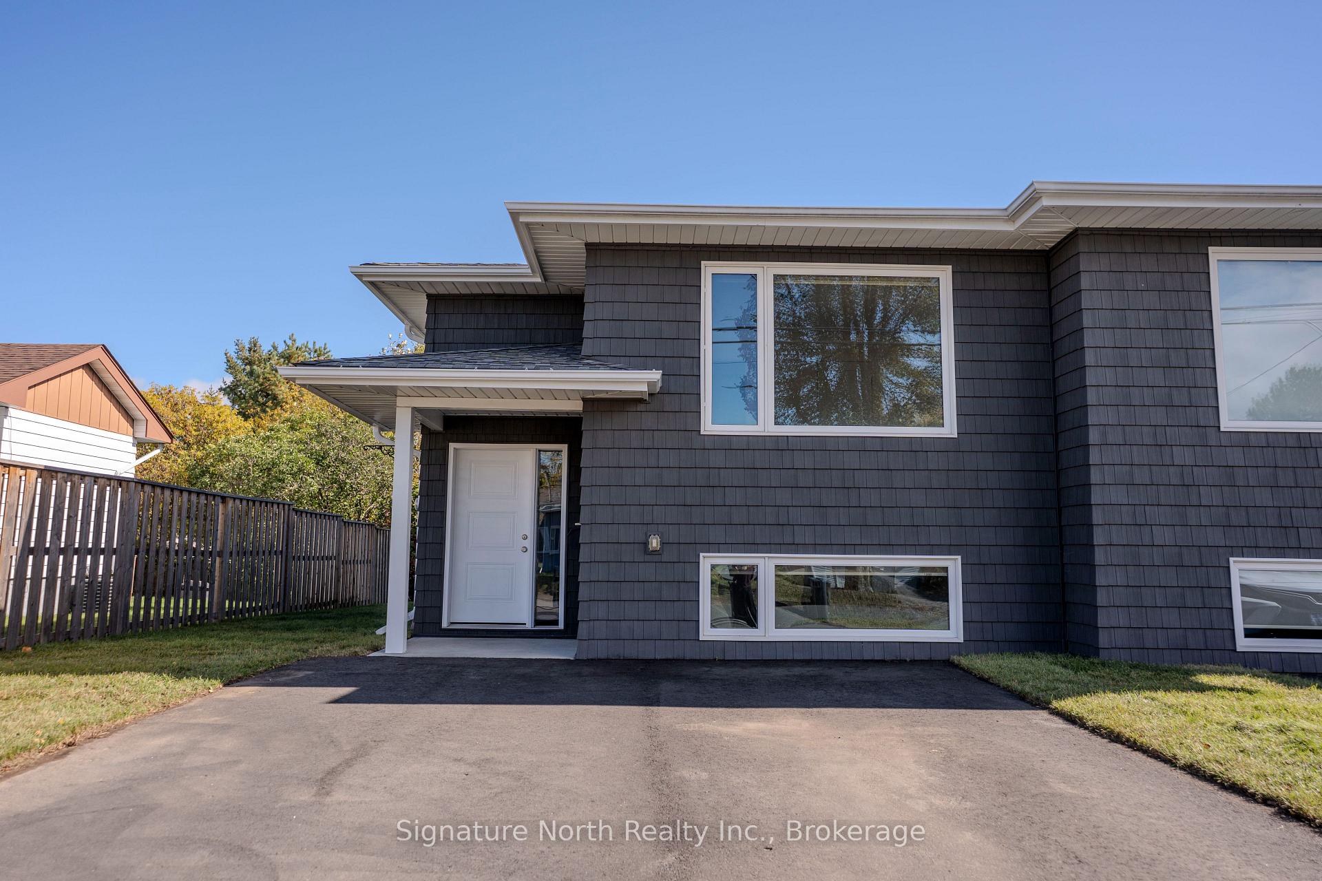 Photo 1 of 167 Bruce Street, Thunder Bay, Shuniah — HOMEH