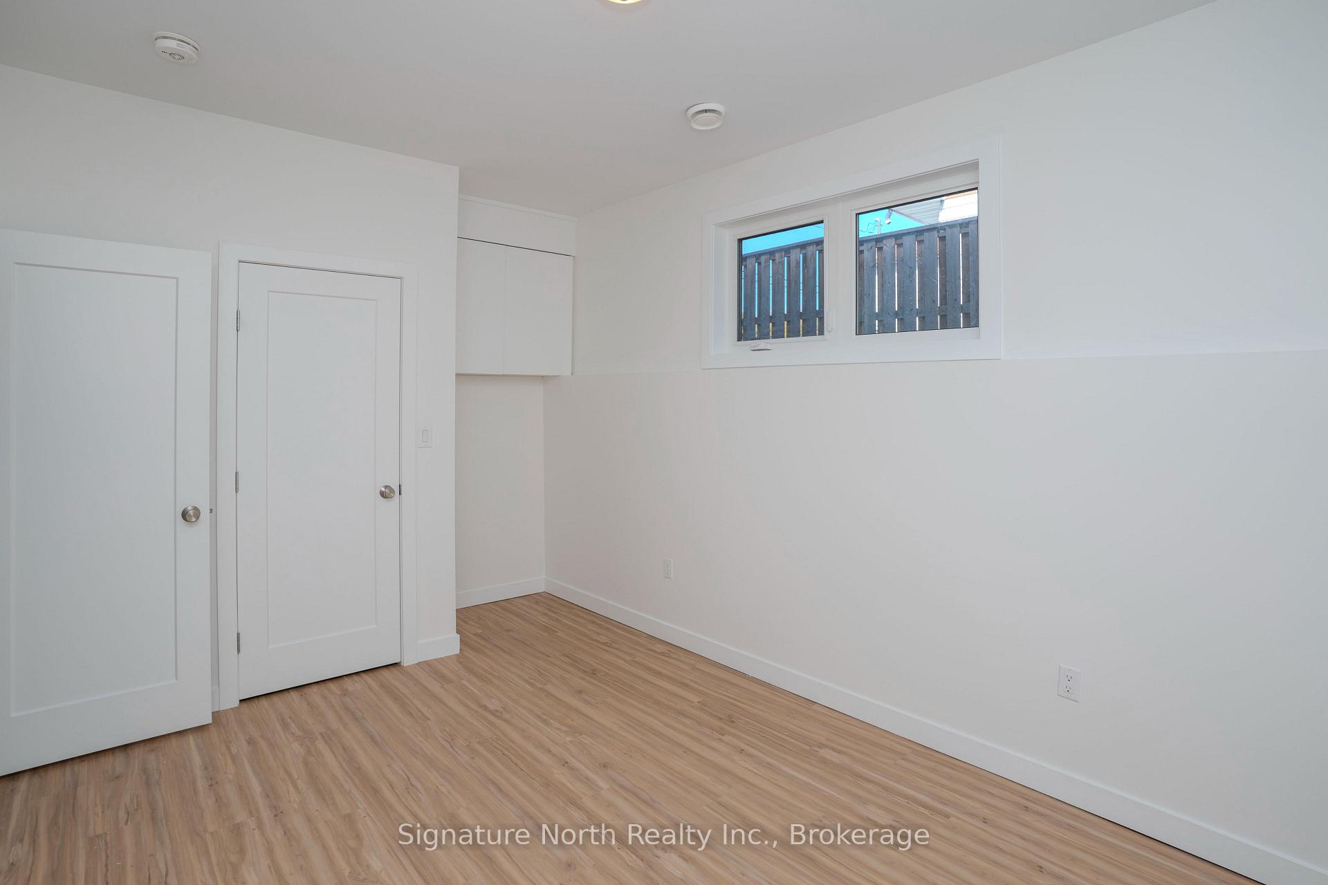 Photo 33 of 167 Bruce Street, Thunder Bay, Shuniah — HOMEH