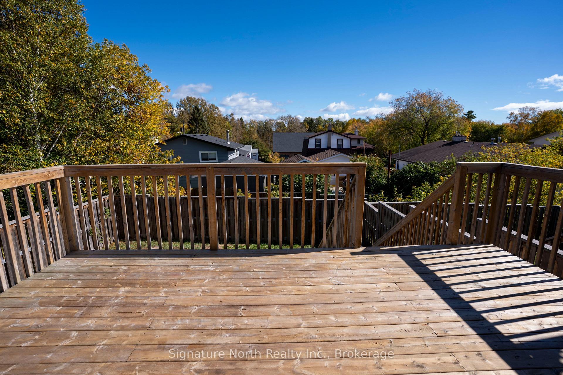 Photo 40 of 167 Bruce Street, Thunder Bay, Shuniah — HOMEH