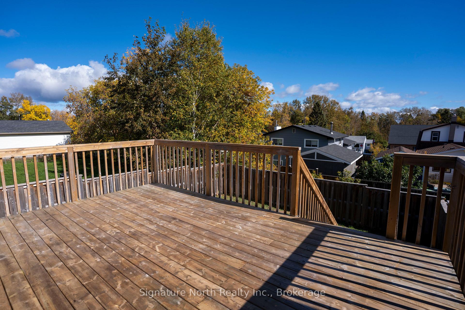 Photo 41 of 167 Bruce Street, Thunder Bay, Shuniah — HOMEH
