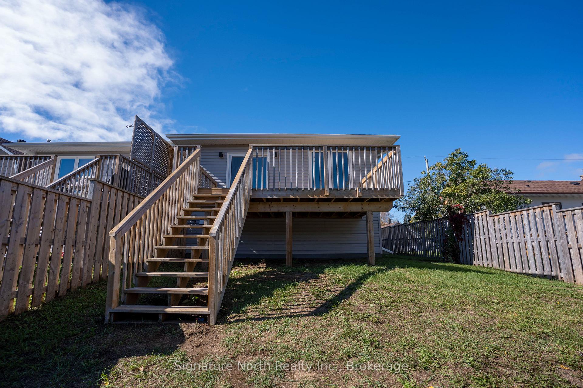 Photo 44 of 167 Bruce Street, Thunder Bay, Shuniah — HOMEH