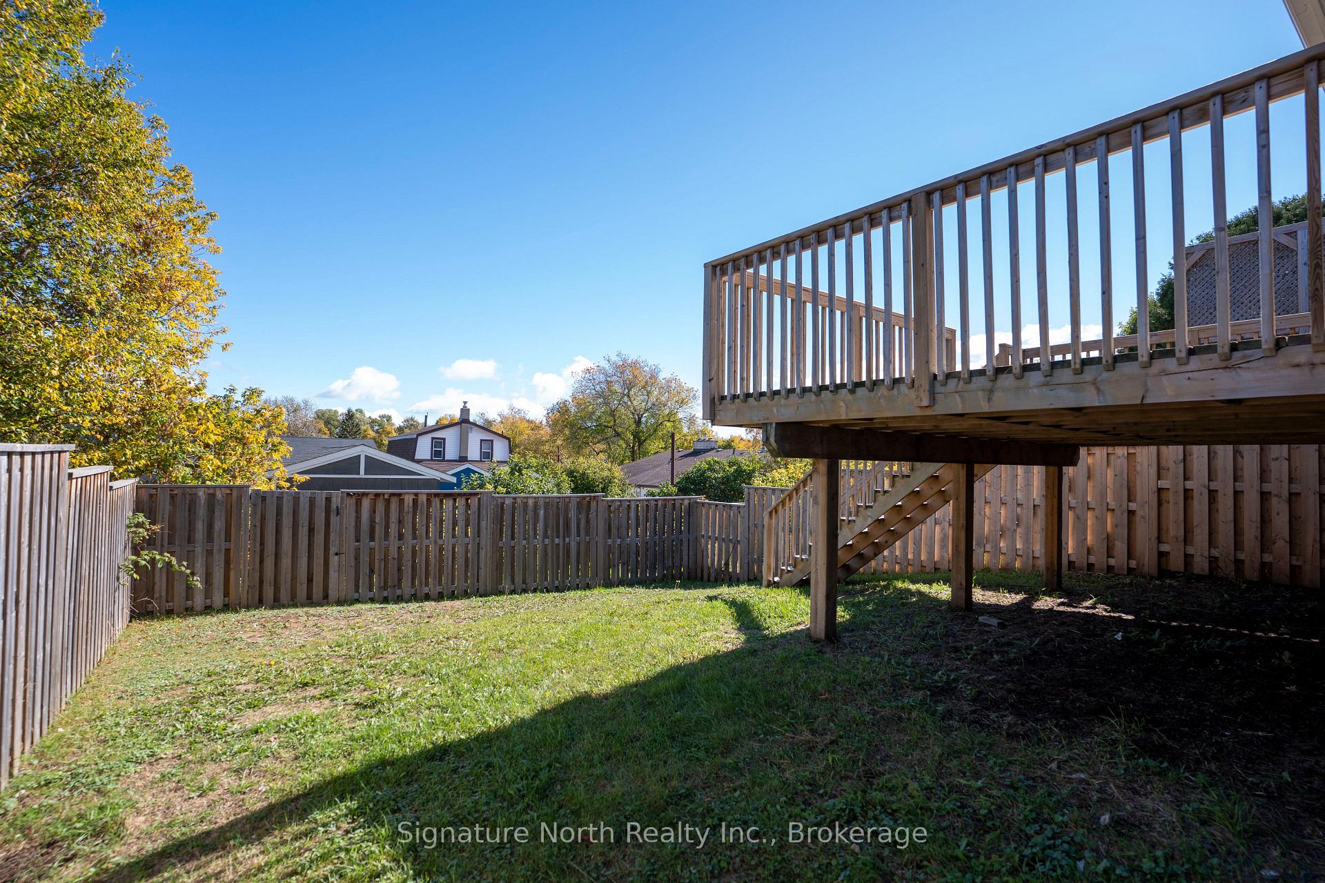 Photo 45 of 167 Bruce Street, Thunder Bay, Shuniah — HOMEH