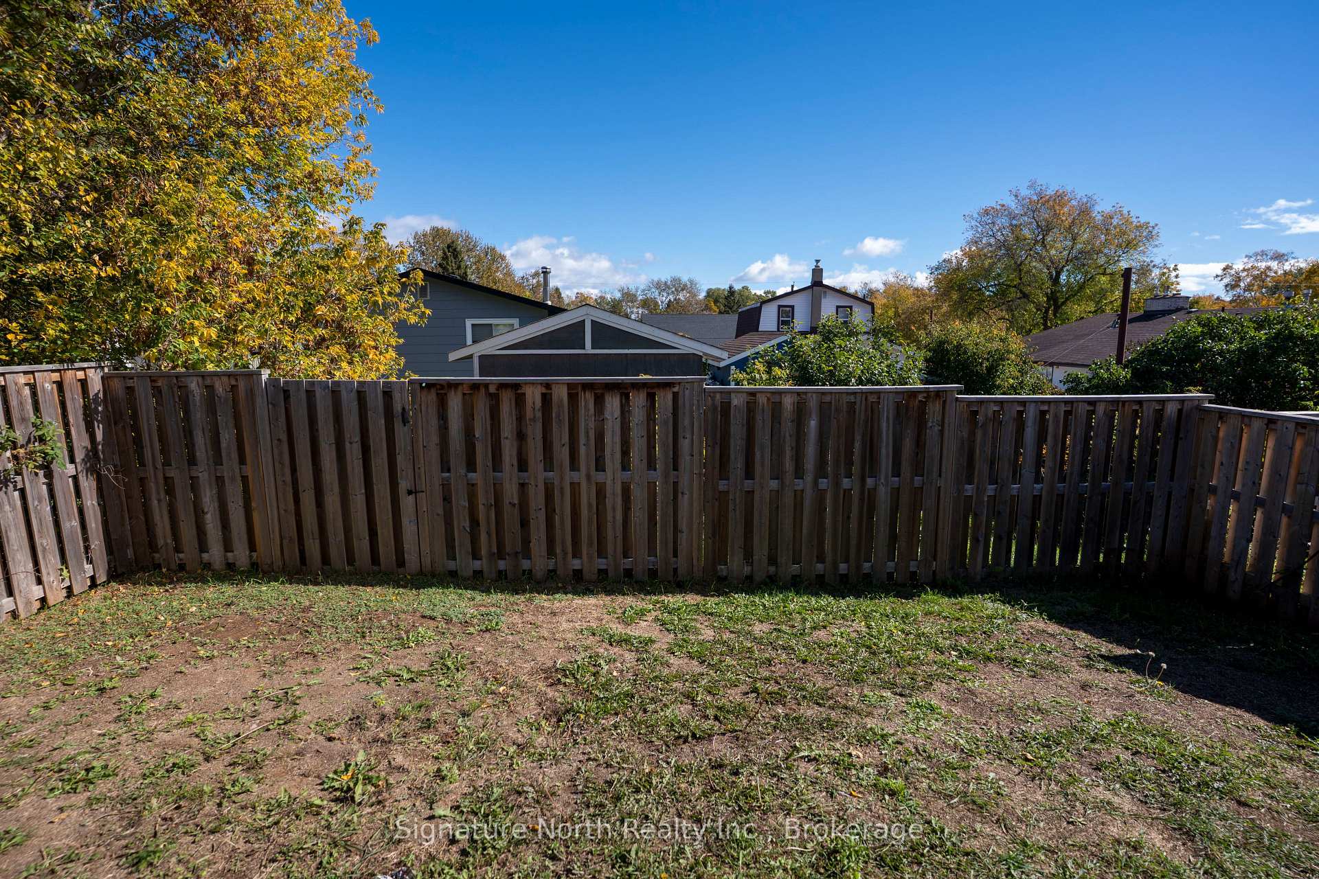 Photo 46 of 167 Bruce Street, Thunder Bay, Shuniah — HOMEH