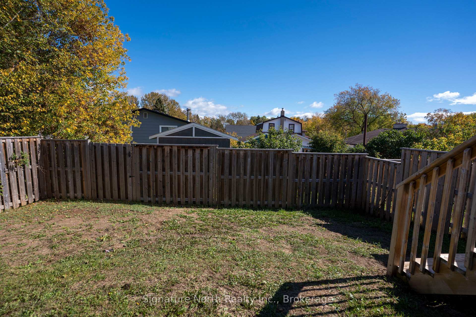 Photo 49 of 167 Bruce Street, Thunder Bay, Shuniah — HOMEH