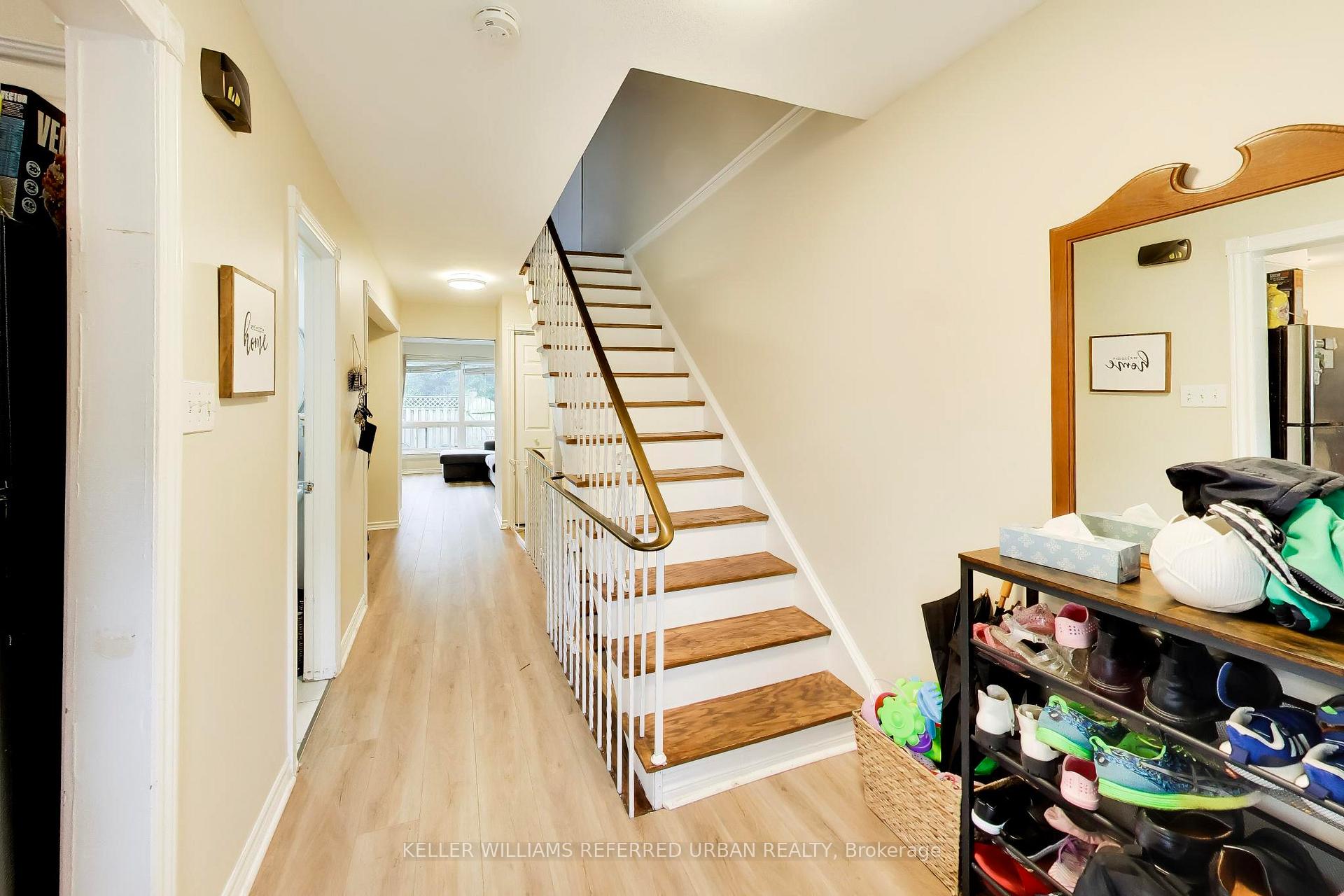 Photo 7 of Unit 62, 1235 Radom Street, Pickering, Bay Ridges — HOMEH