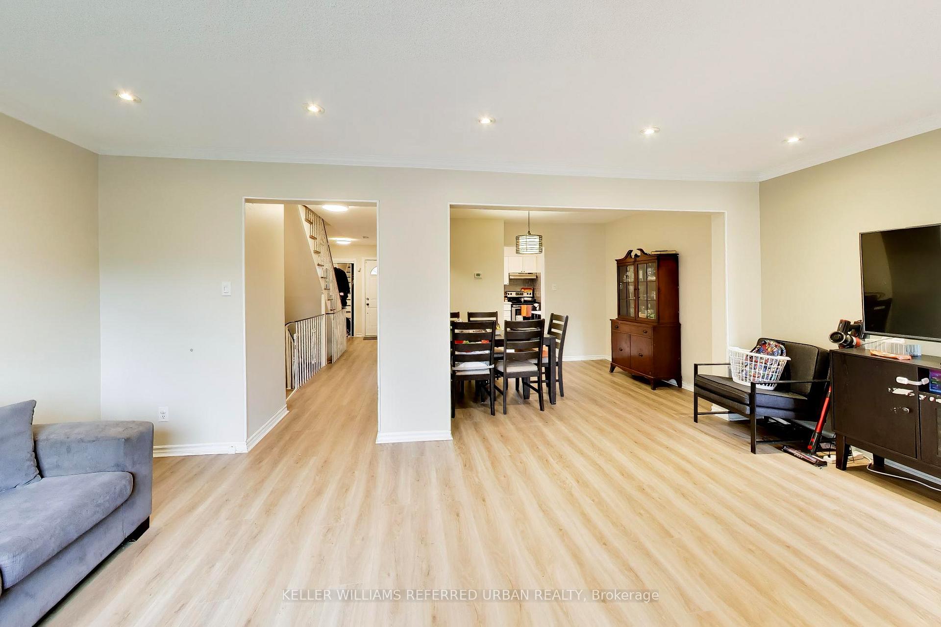 Photo 9 of Unit 62, 1235 Radom Street, Pickering, Bay Ridges — HOMEH