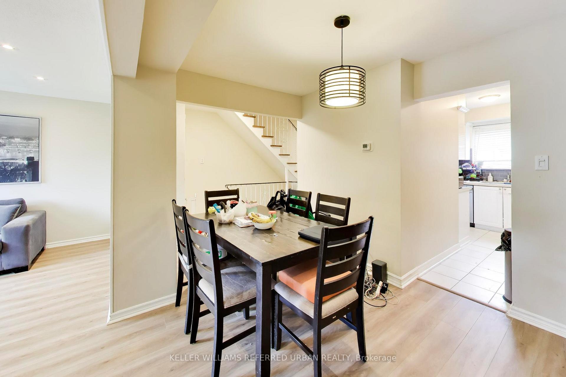 Photo 11 of Unit 62, 1235 Radom Street, Pickering, Bay Ridges — HOMEH