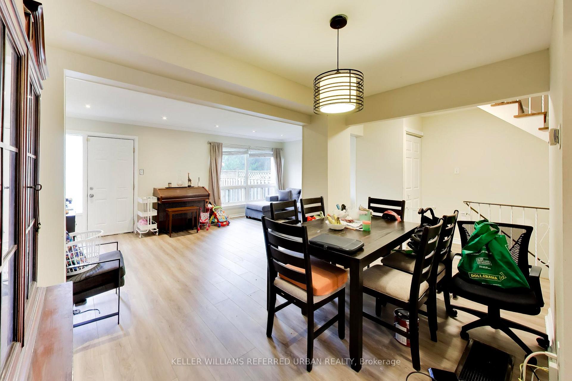 Photo 12 of Unit 62, 1235 Radom Street, Pickering, Bay Ridges — HOMEH