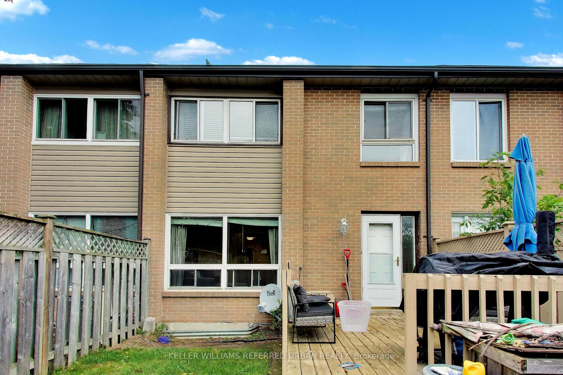Photo 32 of Unit 62, 1235 Radom Street, Pickering, Bay Ridges — HOMEH