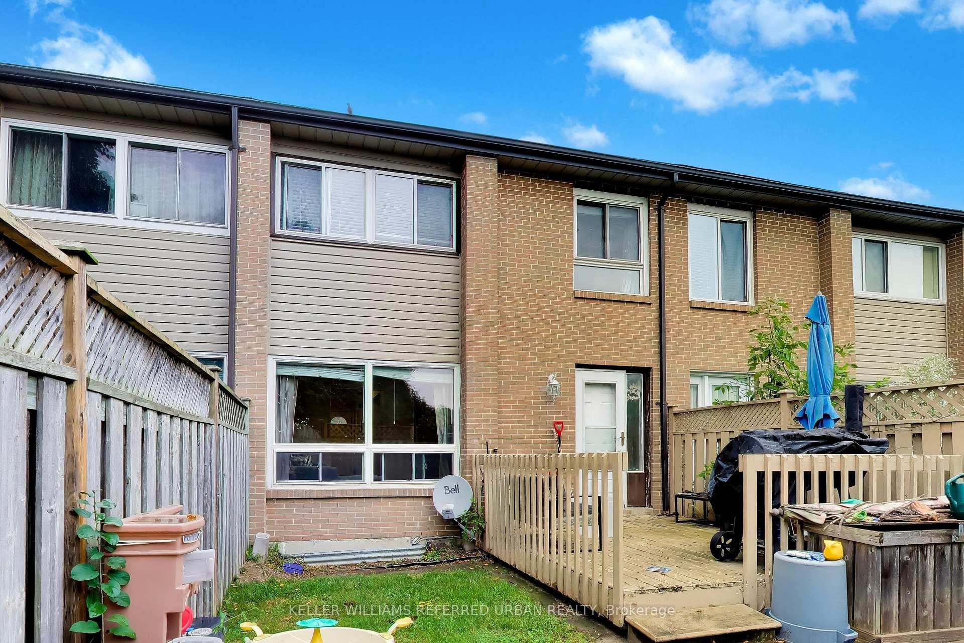 Photo 34 of Unit 62, 1235 Radom Street, Pickering, Bay Ridges — HOMEH