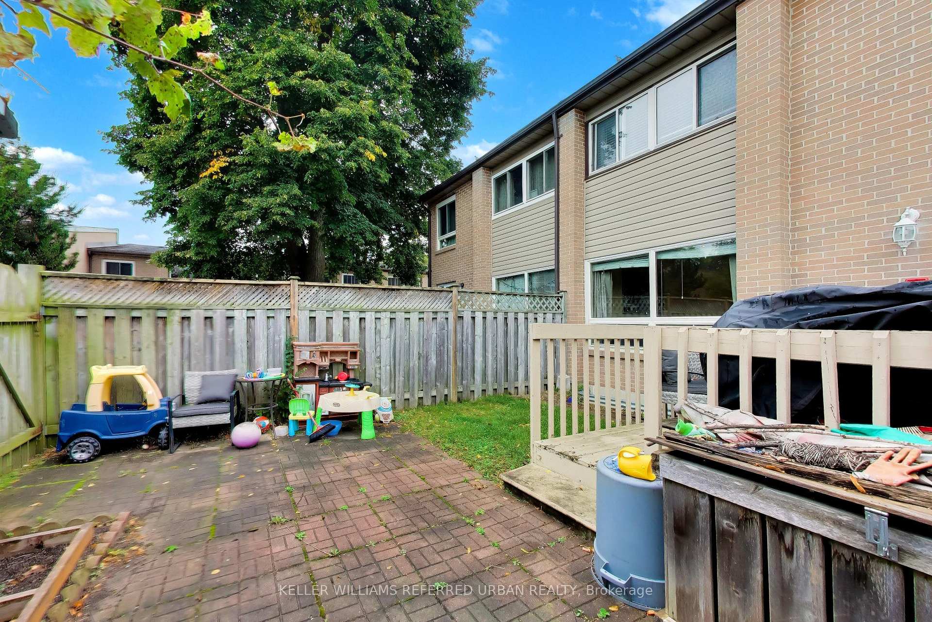 Photo 35 of Unit 62, 1235 Radom Street, Pickering, Bay Ridges — HOMEH