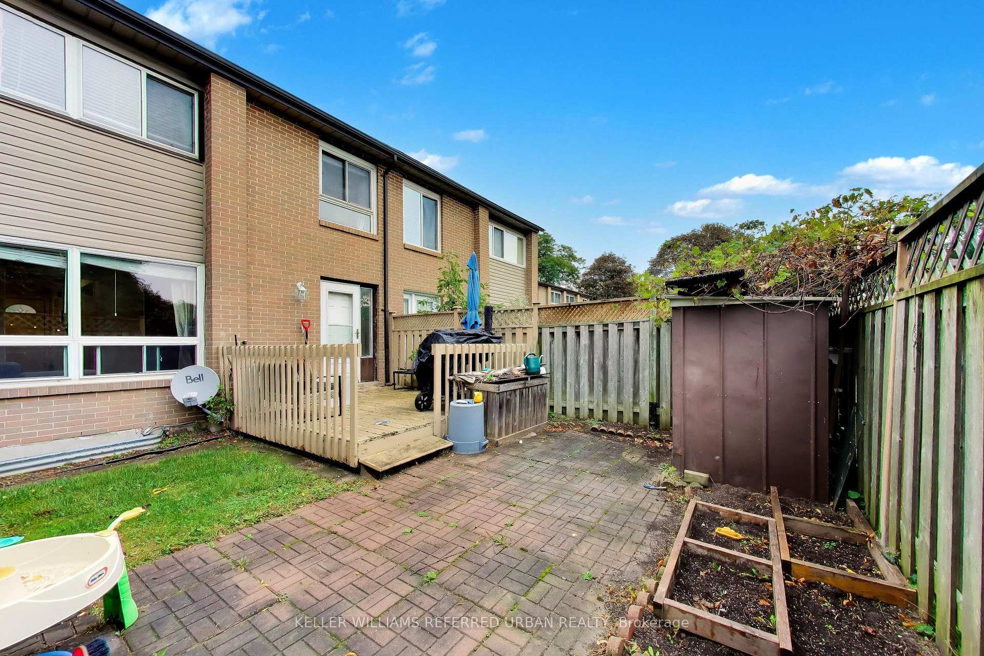 Photo 36 of Unit 62, 1235 Radom Street, Pickering, Bay Ridges — HOMEH