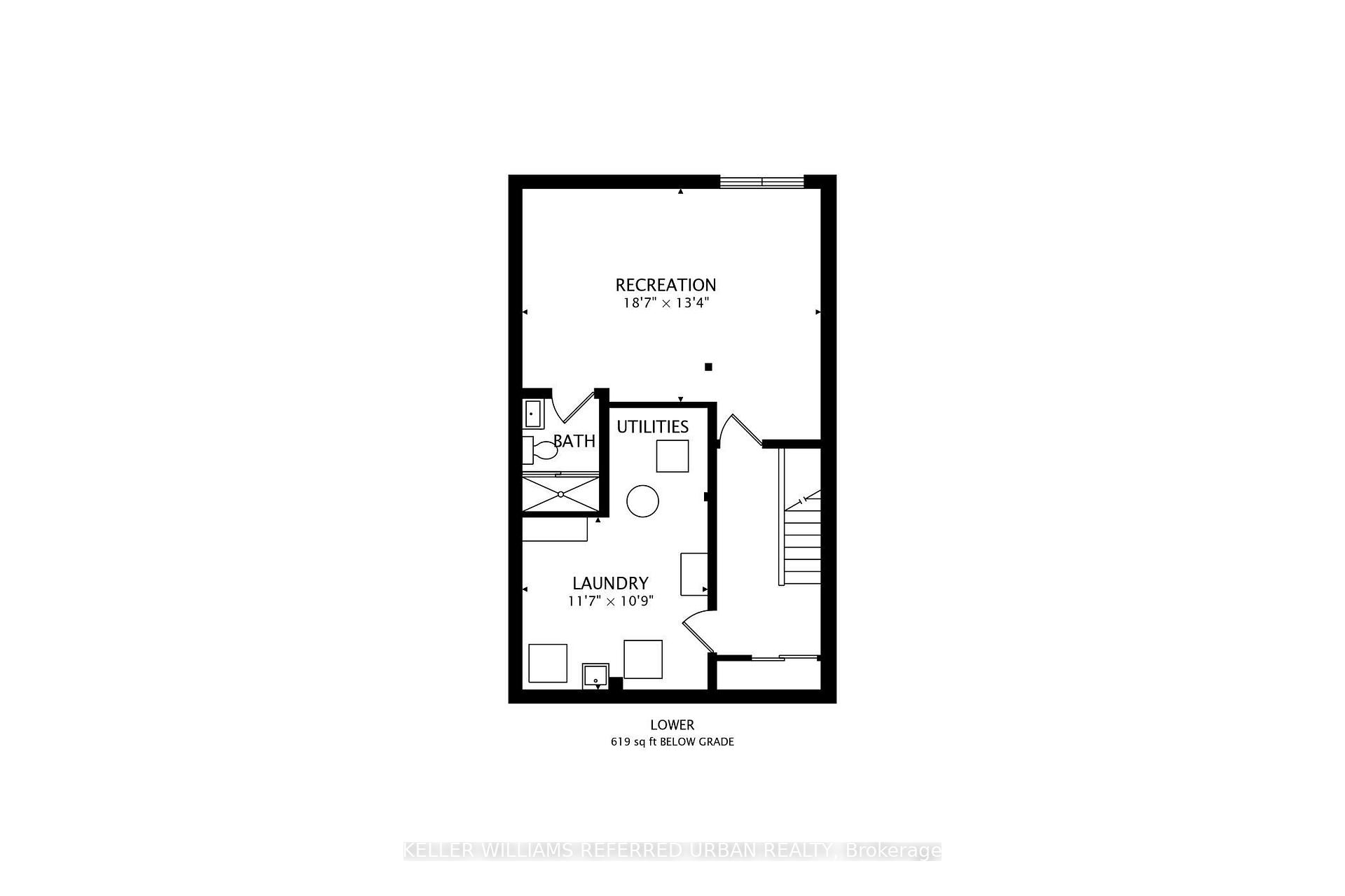 Photo 38 of Unit 62, 1235 Radom Street, Pickering, Bay Ridges — HOMEH