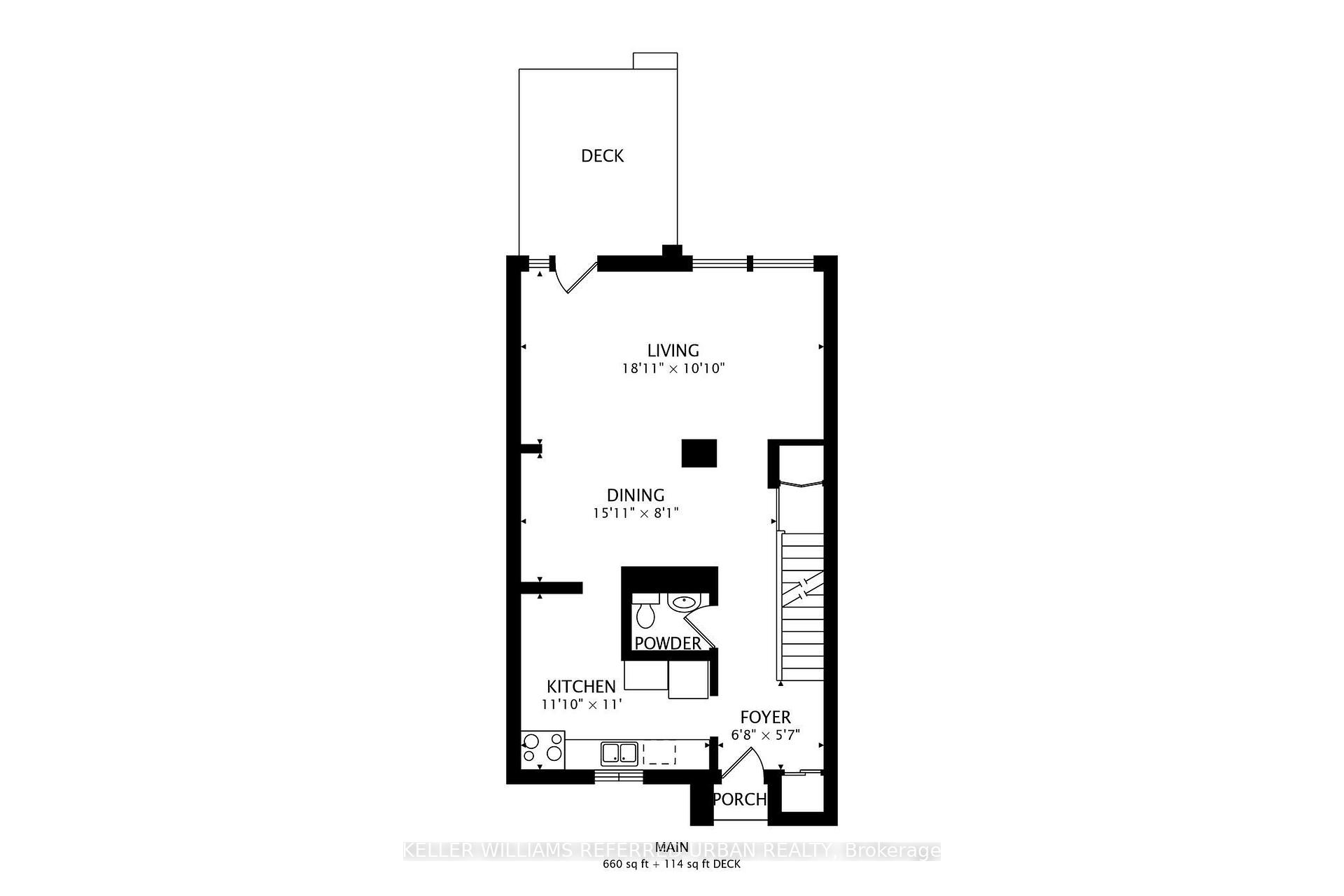 Photo 39 of Unit 62, 1235 Radom Street, Pickering, Bay Ridges — HOMEH