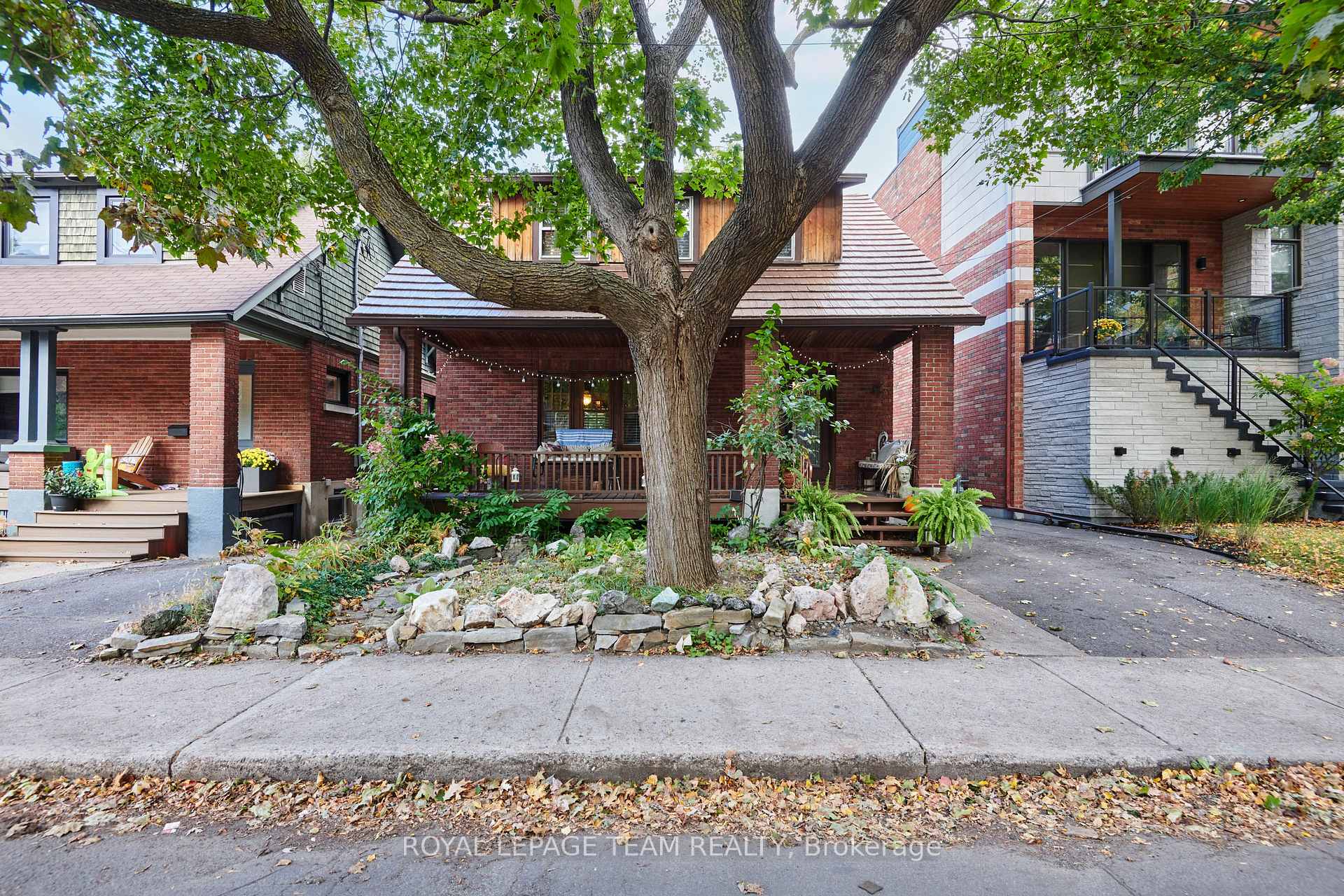 Photo 1 of 7 Thornton Avenue, Ottawa, Glebe — HOMEH