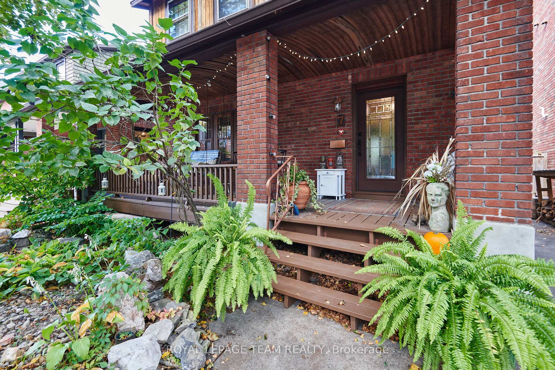 Photo 3 of 7 Thornton Avenue, Ottawa, Glebe — HOMEH