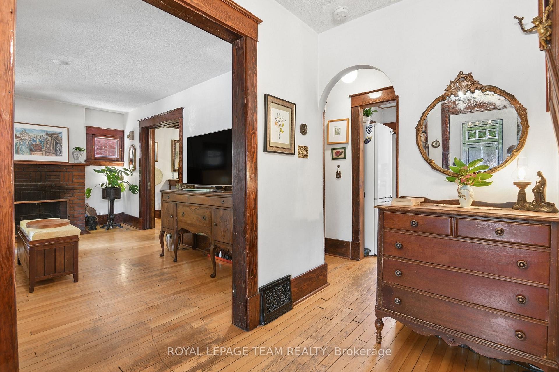 Photo 7 of 7 Thornton Avenue, Ottawa, Glebe — HOMEH