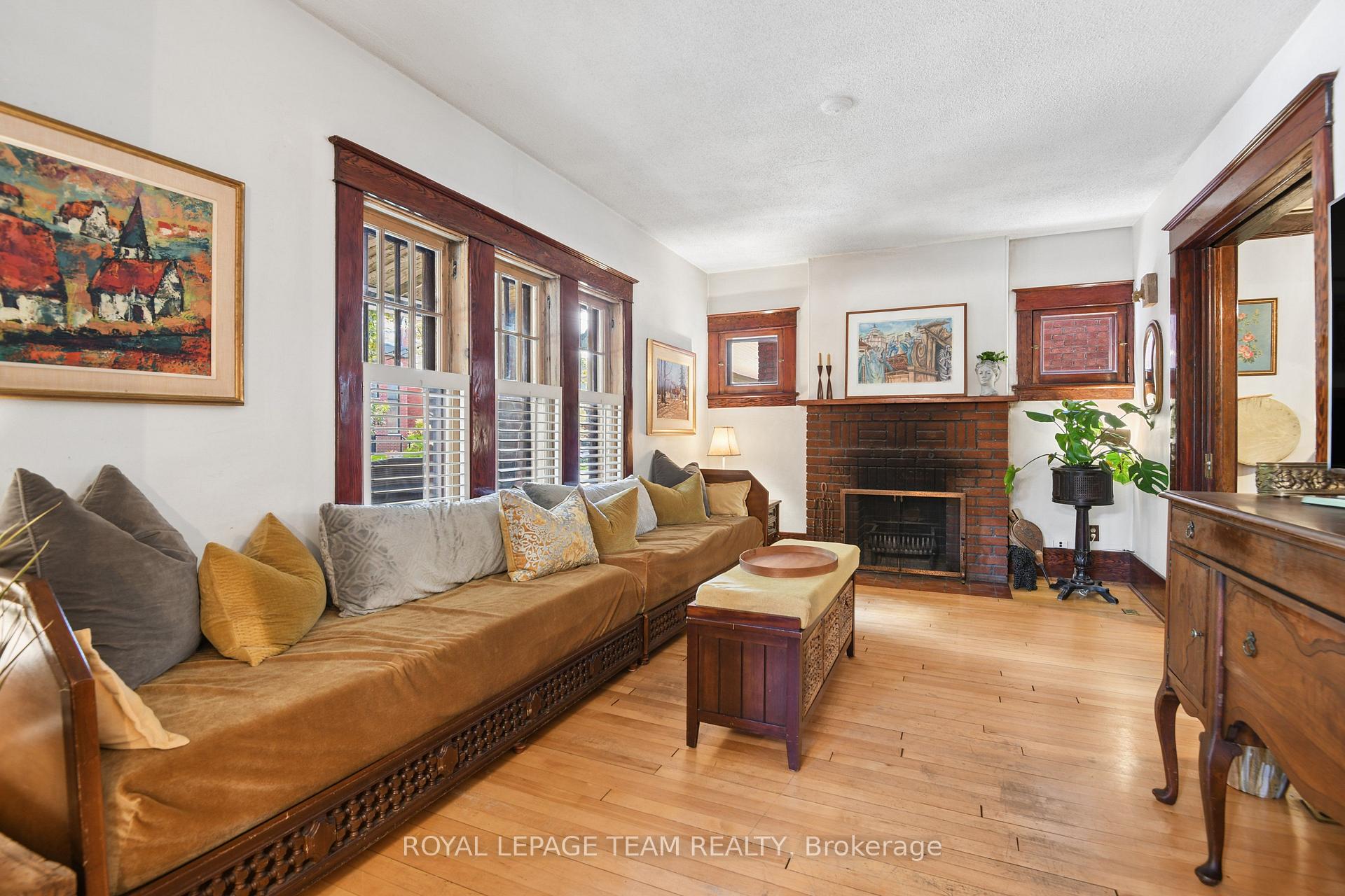 Photo 8 of 7 Thornton Avenue, Ottawa, Glebe — HOMEH