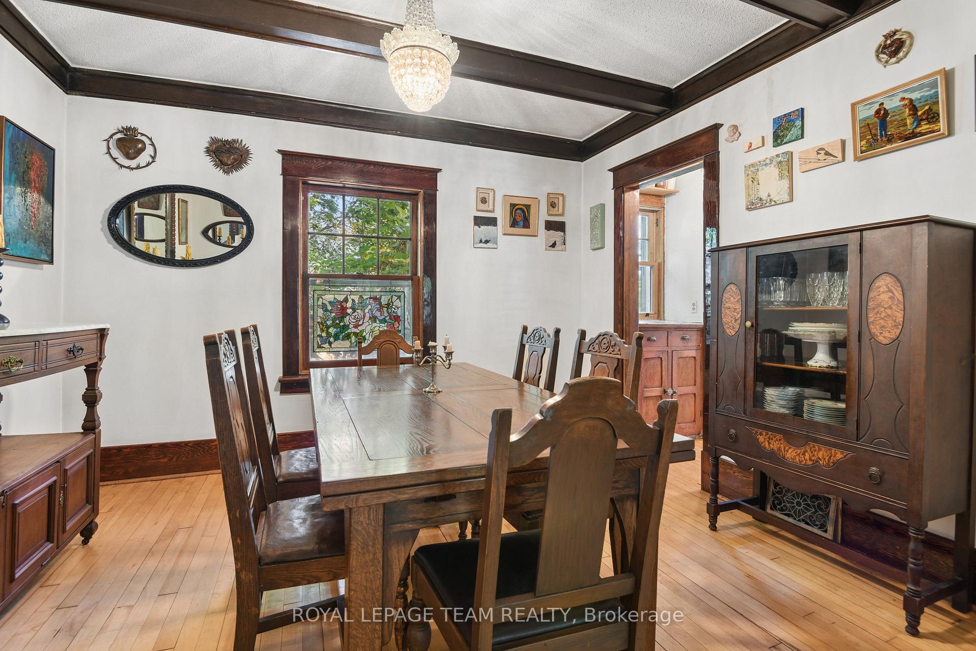 Photo 11 of 7 Thornton Avenue, Ottawa, Glebe — HOMEH