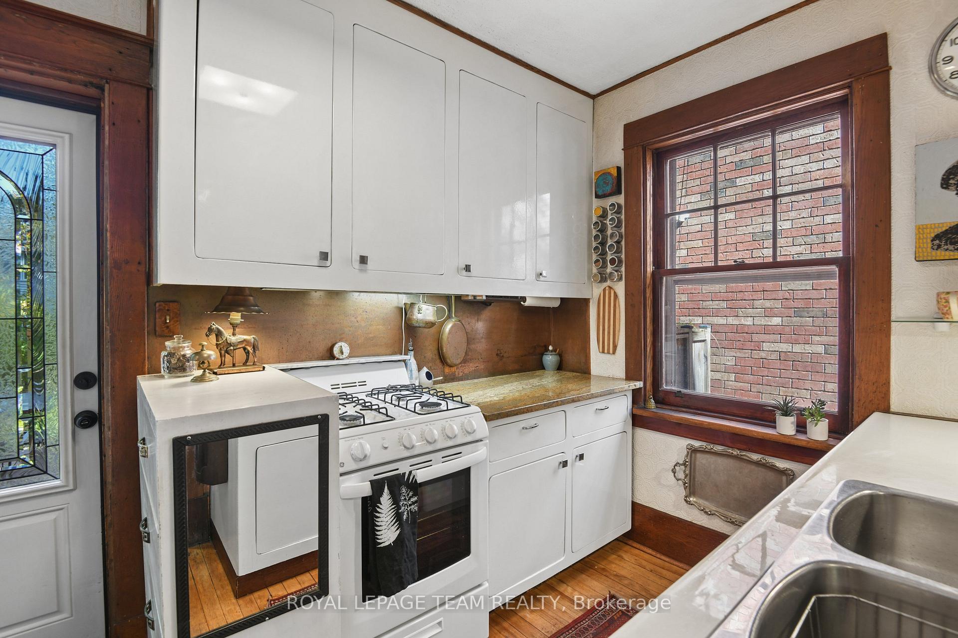 Photo 14 of 7 Thornton Avenue, Ottawa, Glebe — HOMEH