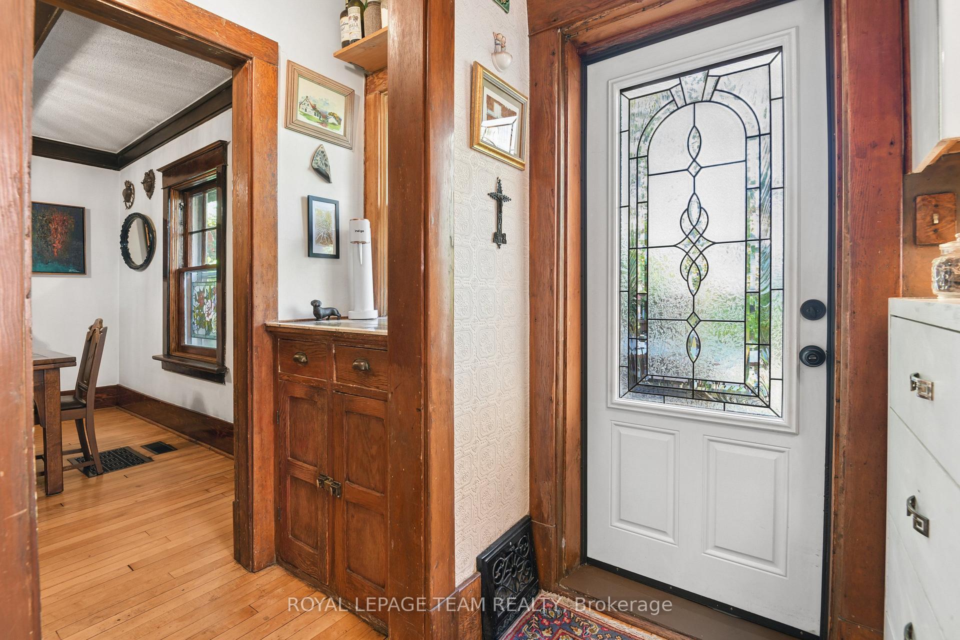 Photo 16 of 7 Thornton Avenue, Ottawa, Glebe — HOMEH