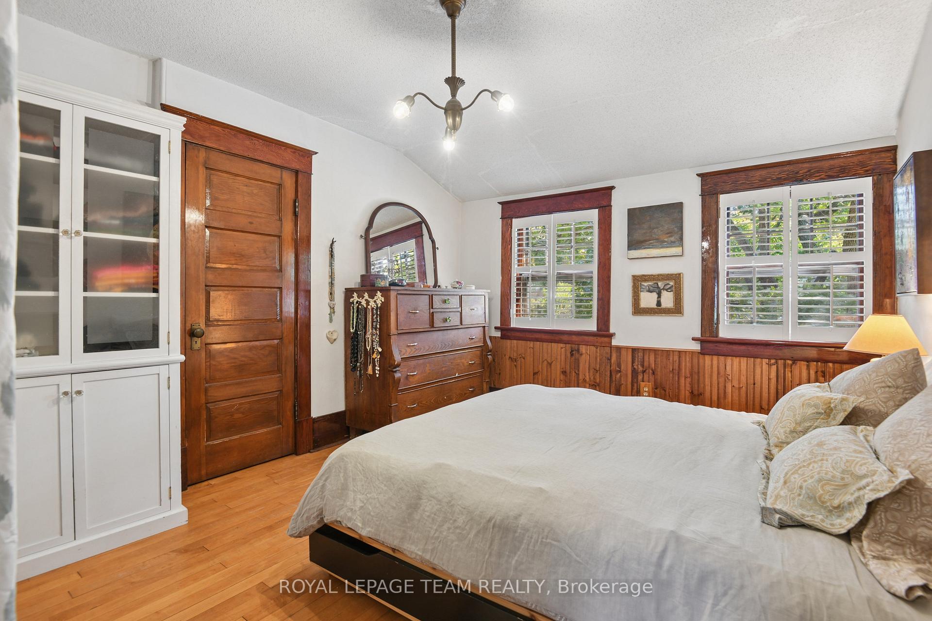 Photo 17 of 7 Thornton Avenue, Ottawa, Glebe — HOMEH