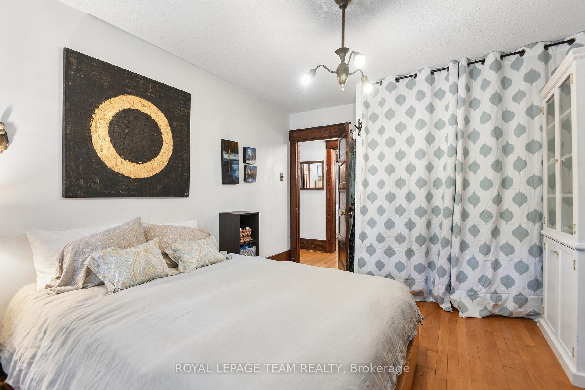 Photo 18 of 7 Thornton Avenue, Ottawa, Glebe — HOMEH