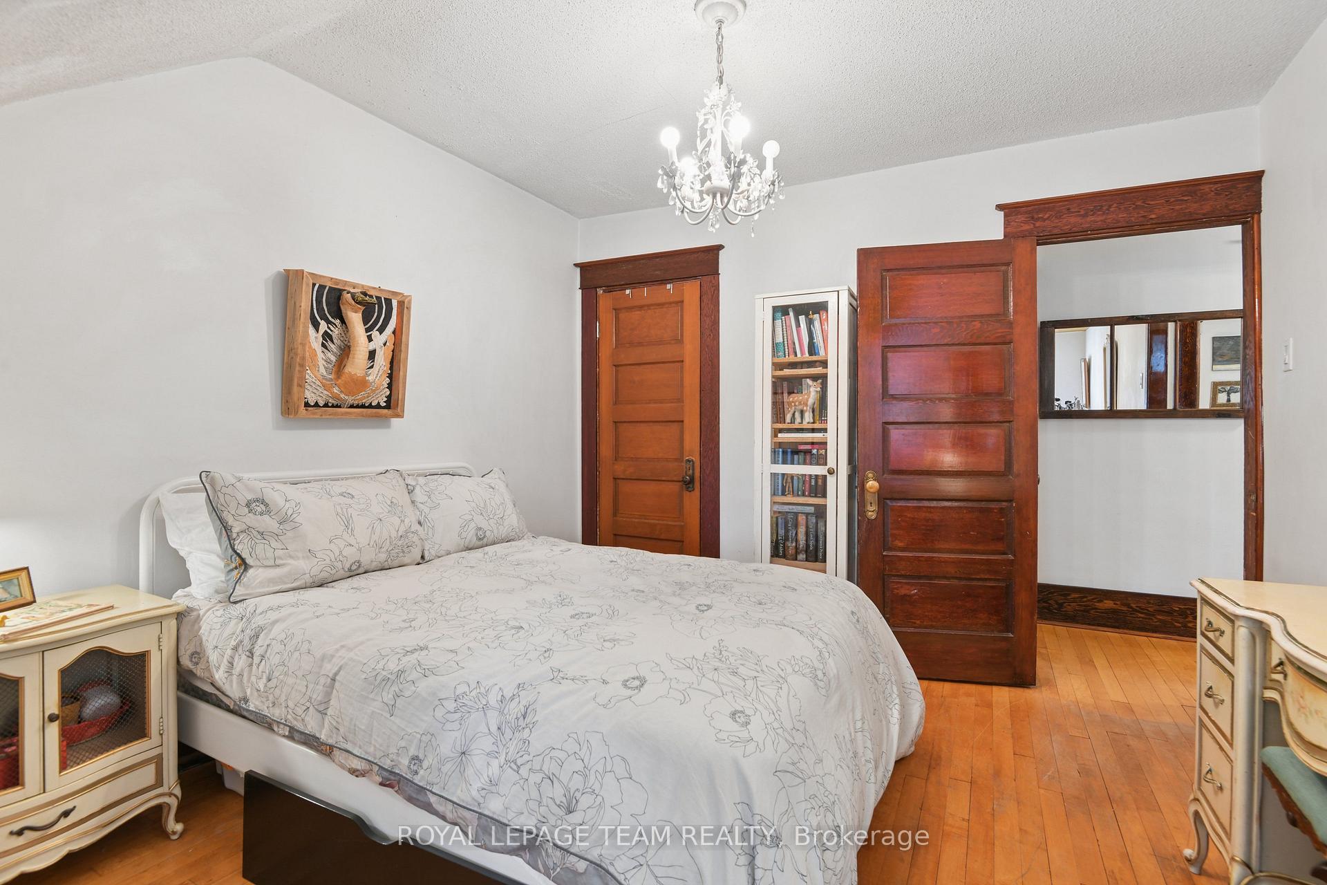 Photo 20 of 7 Thornton Avenue, Ottawa, Glebe — HOMEH