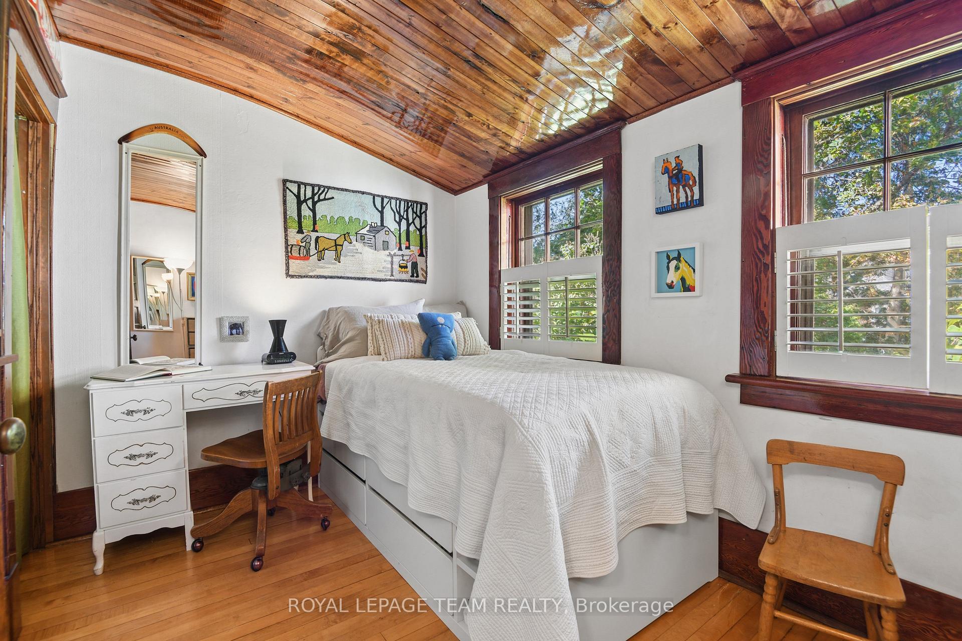 Photo 21 of 7 Thornton Avenue, Ottawa, Glebe — HOMEH