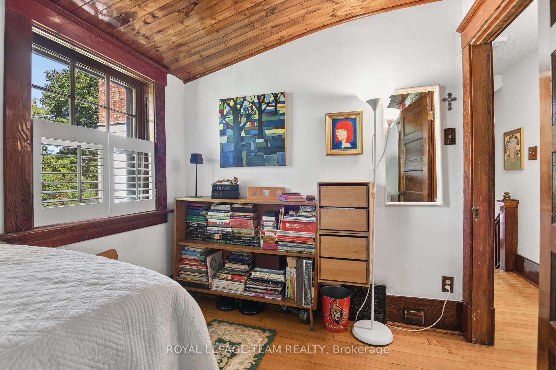 Photo 22 of 7 Thornton Avenue, Ottawa, Glebe — HOMEH