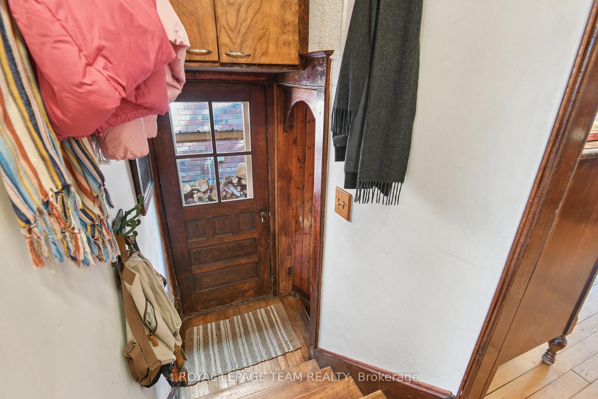 Photo 24 of 7 Thornton Avenue, Ottawa, Glebe — HOMEH