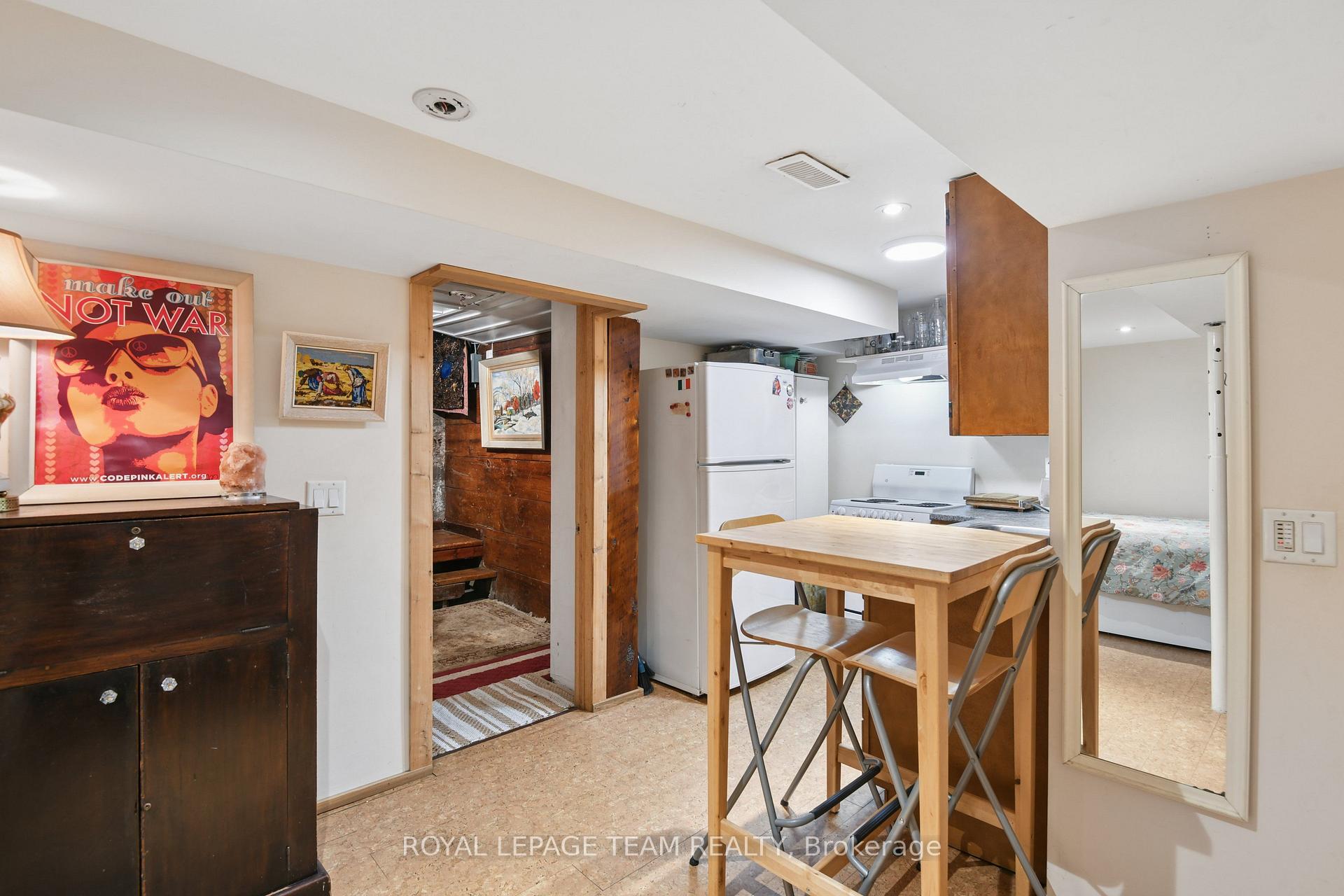 Photo 27 of 7 Thornton Avenue, Ottawa, Glebe — HOMEH