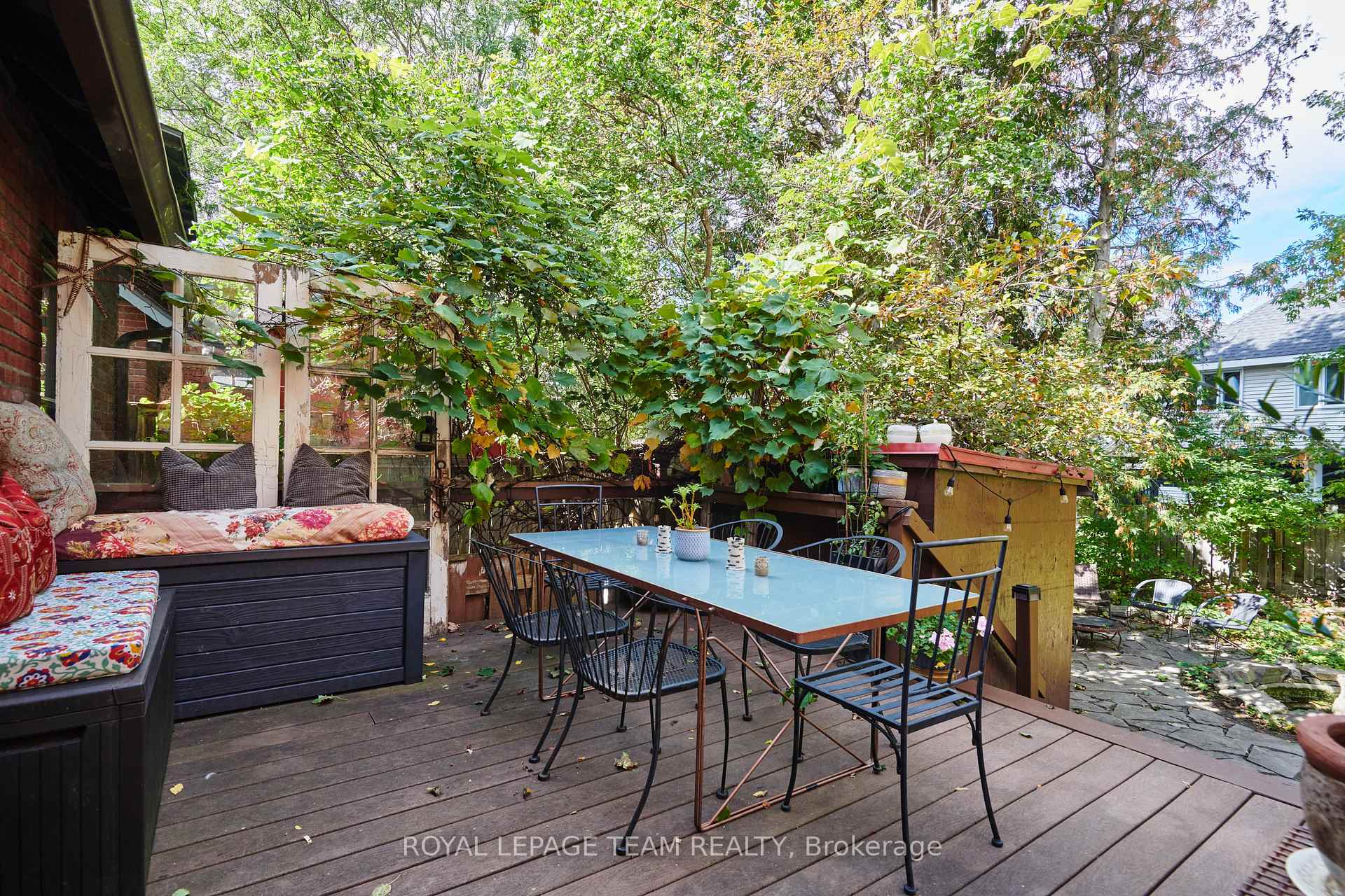 Photo 30 of 7 Thornton Avenue, Ottawa, Glebe — HOMEH