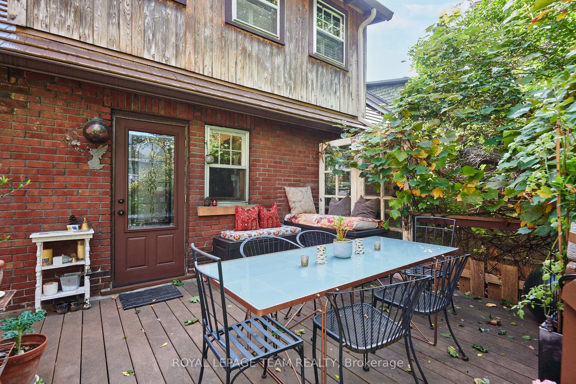 Photo 31 of 7 Thornton Avenue, Ottawa, Glebe — HOMEH