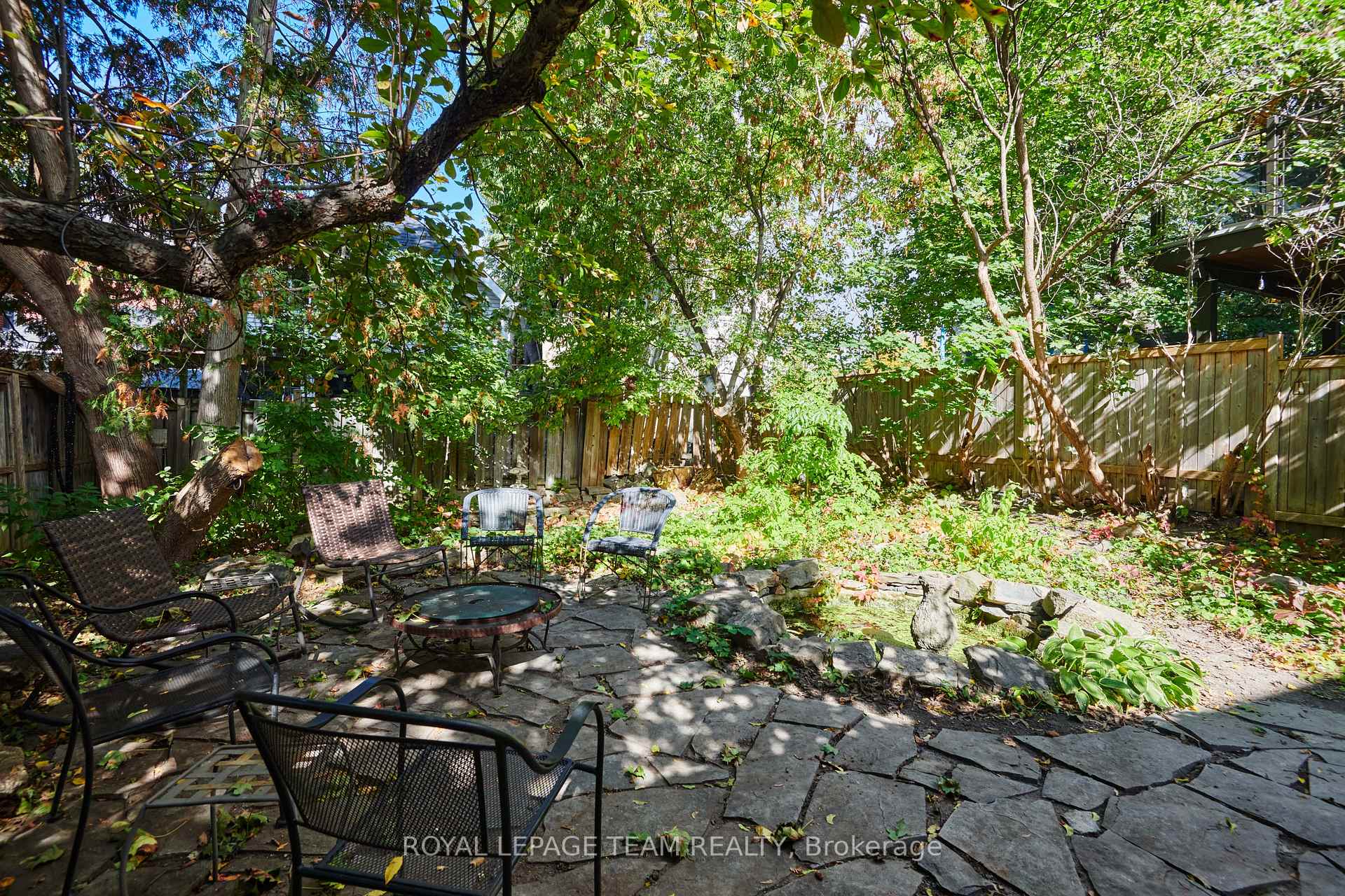 Photo 33 of 7 Thornton Avenue, Ottawa, Glebe — HOMEH