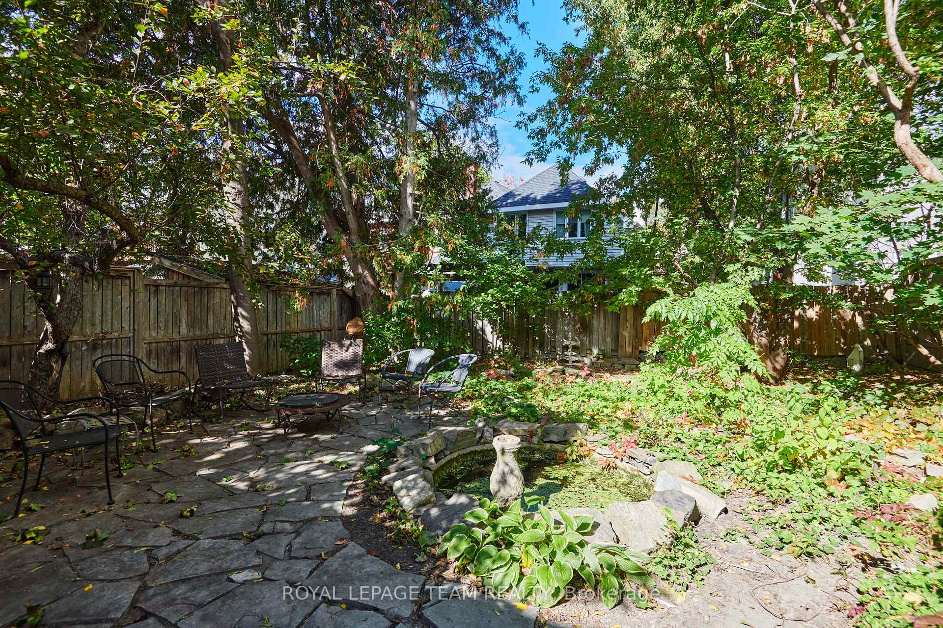 Photo 34 of 7 Thornton Avenue, Ottawa, Glebe — HOMEH