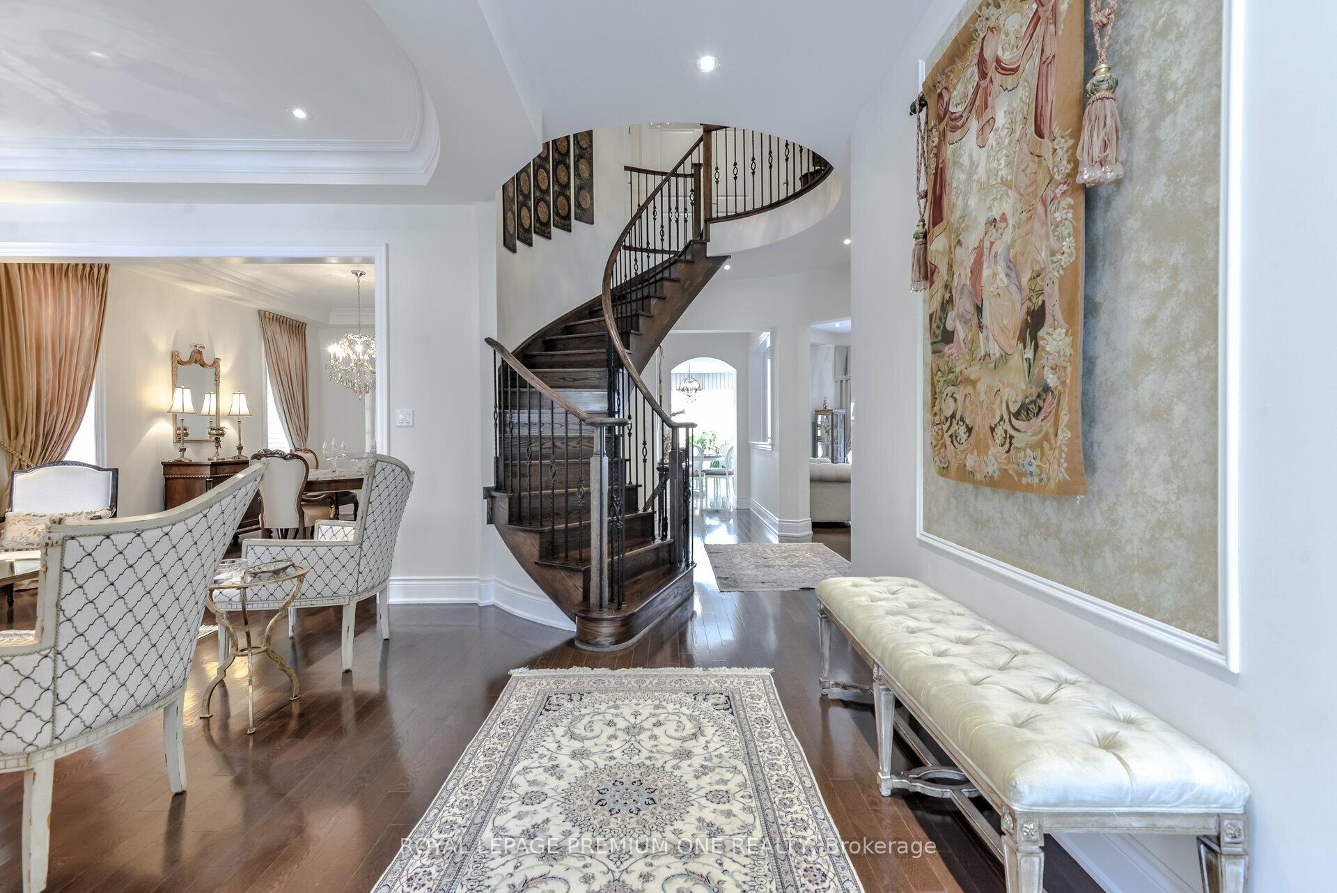 Photo 6 of 107 Headwind Boulevard, Vaughan, Vellore Village — HOMEH