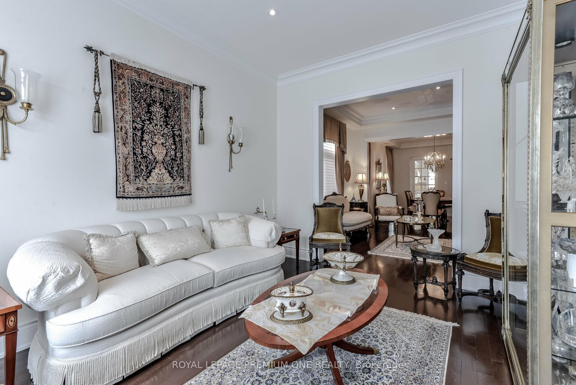 Photo 7 of 107 Headwind Boulevard, Vaughan, Vellore Village — HOMEH