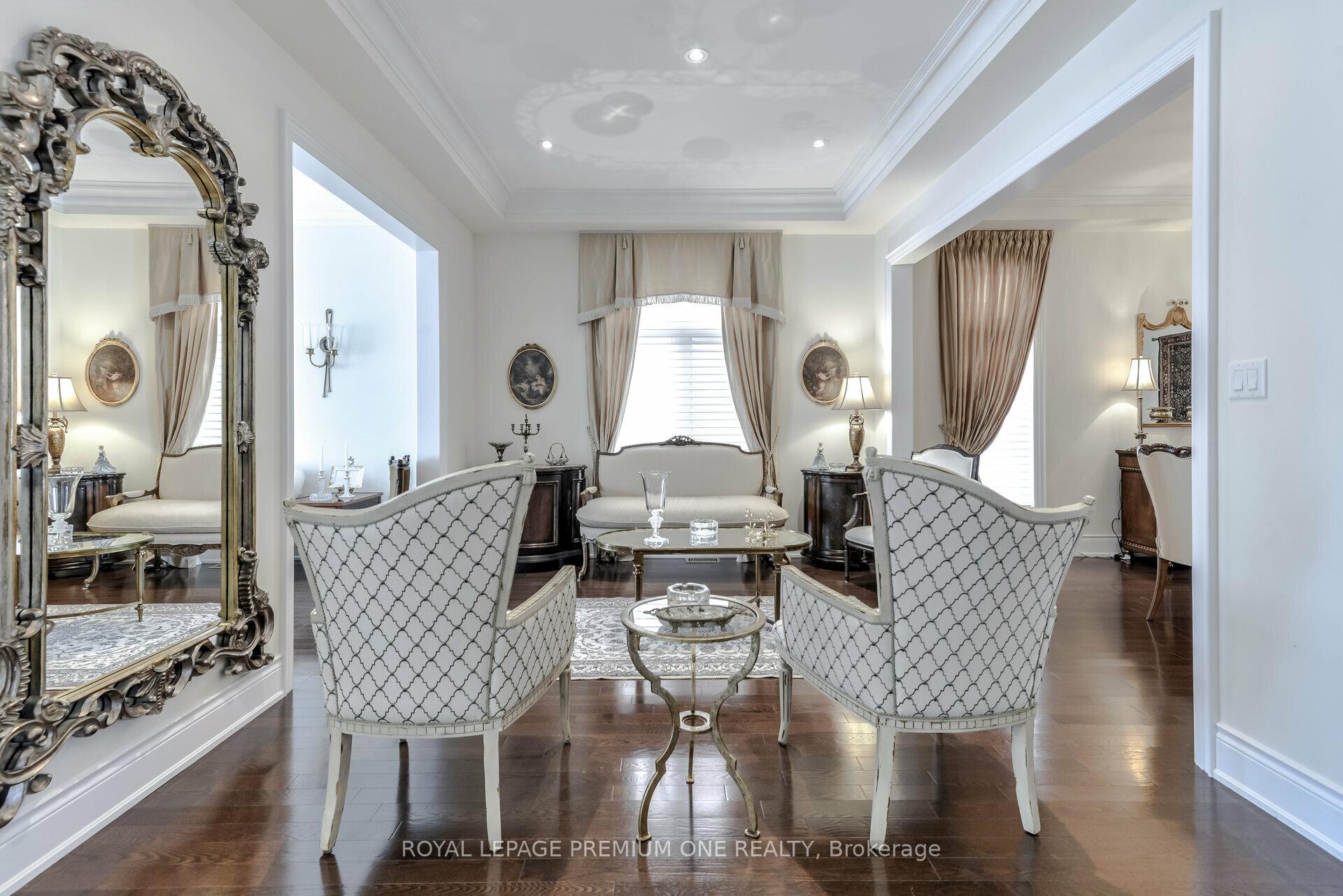 Photo 9 of 107 Headwind Boulevard, Vaughan, Vellore Village — HOMEH