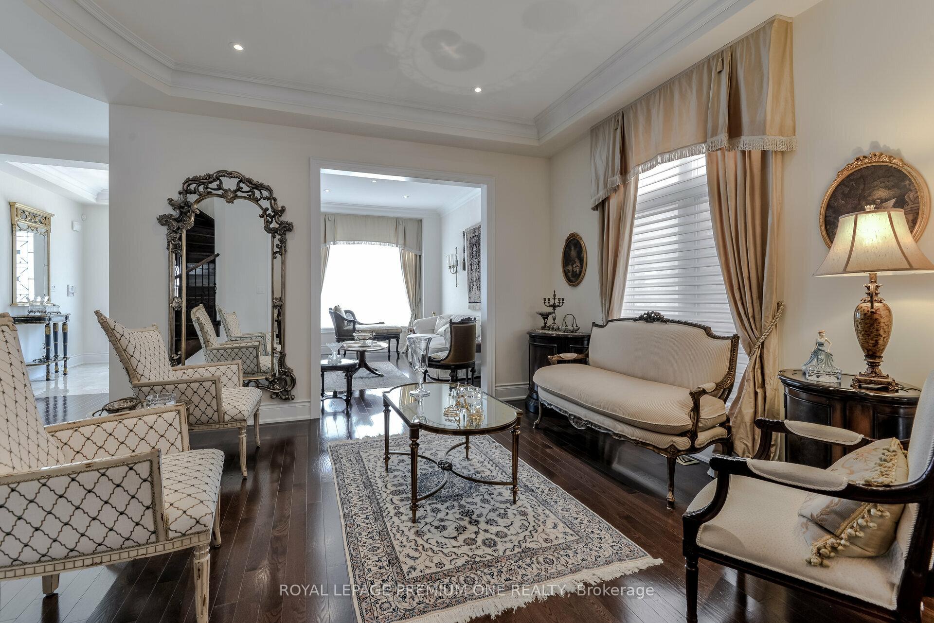 Photo 11 of 107 Headwind Boulevard, Vaughan, Vellore Village — HOMEH