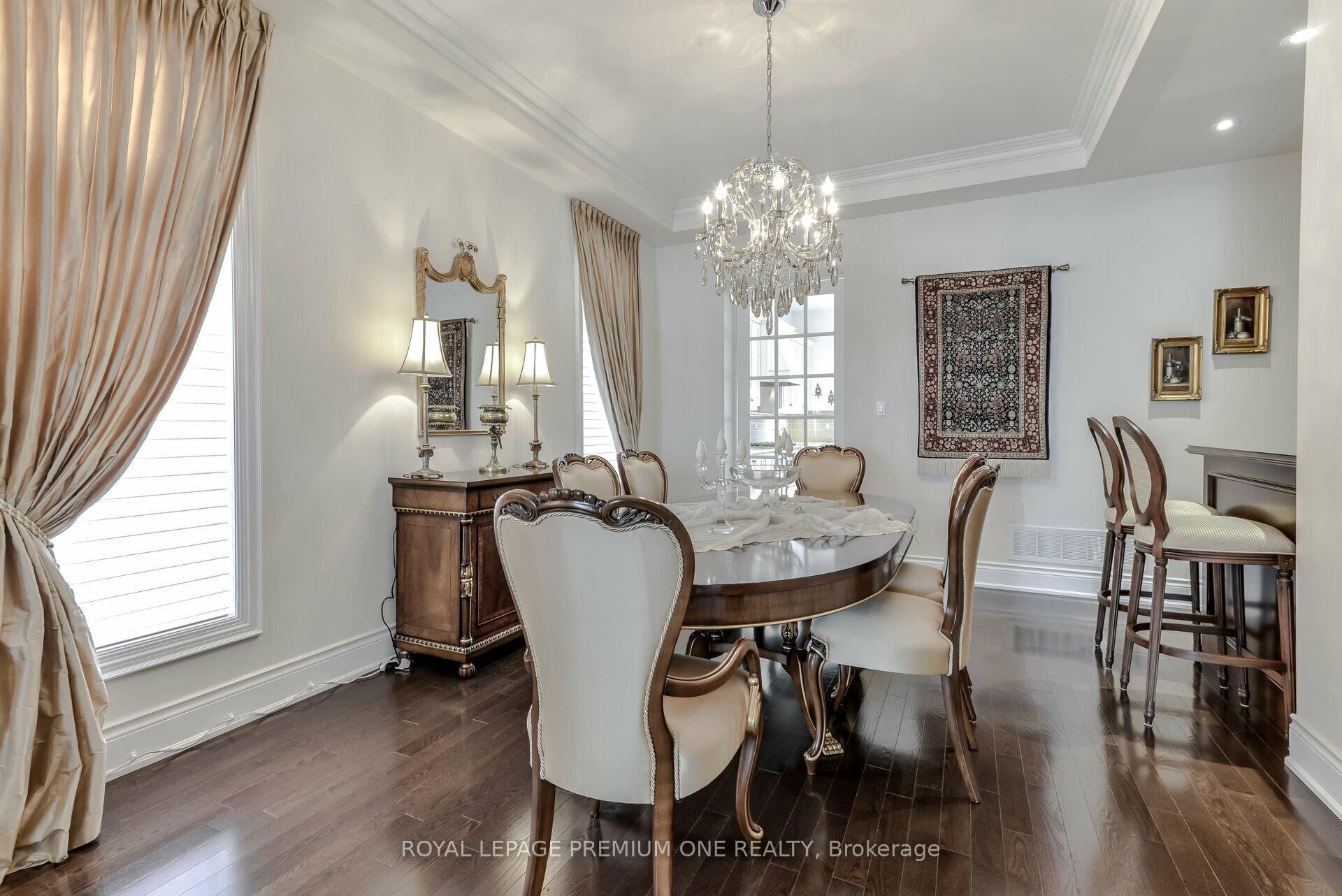 Photo 12 of 107 Headwind Boulevard, Vaughan, Vellore Village — HOMEH