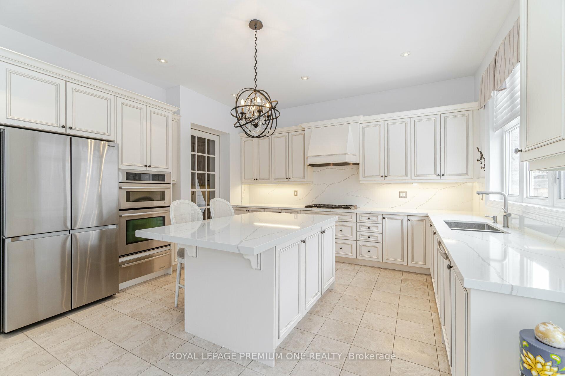 Photo 18 of 107 Headwind Boulevard, Vaughan, Vellore Village — HOMEH