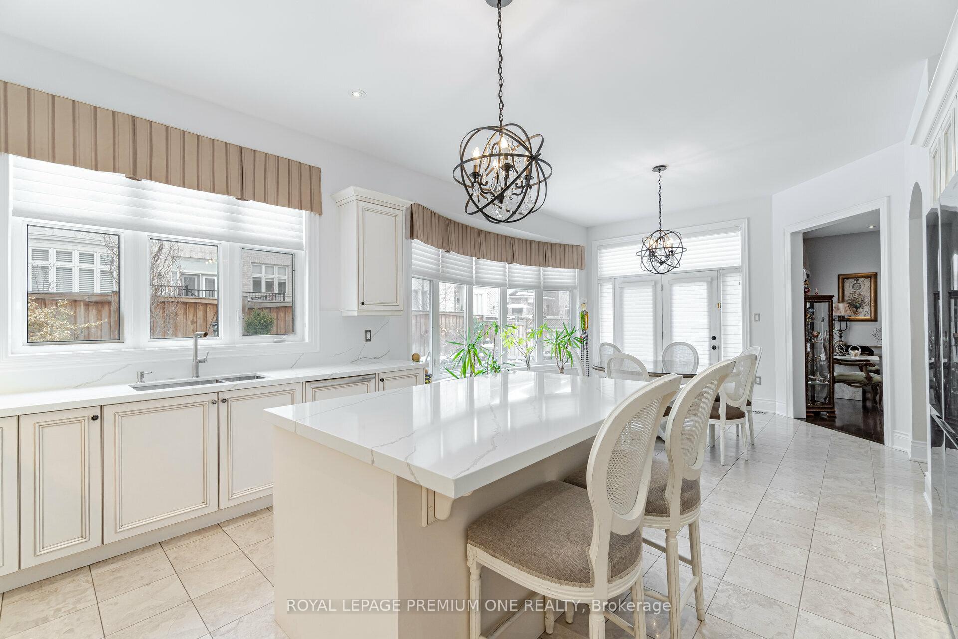 Photo 21 of 107 Headwind Boulevard, Vaughan, Vellore Village — HOMEH