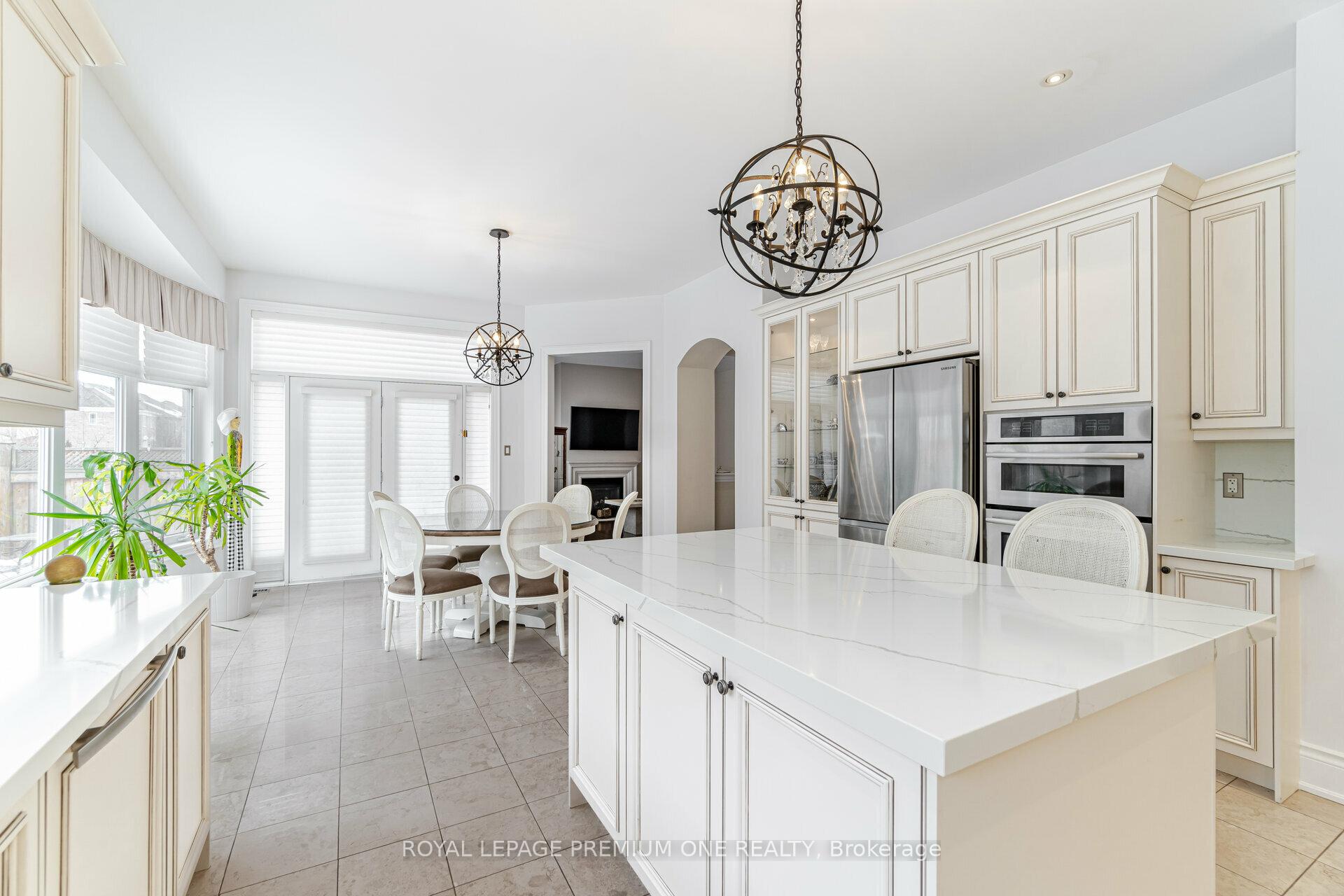 Photo 22 of 107 Headwind Boulevard, Vaughan, Vellore Village — HOMEH