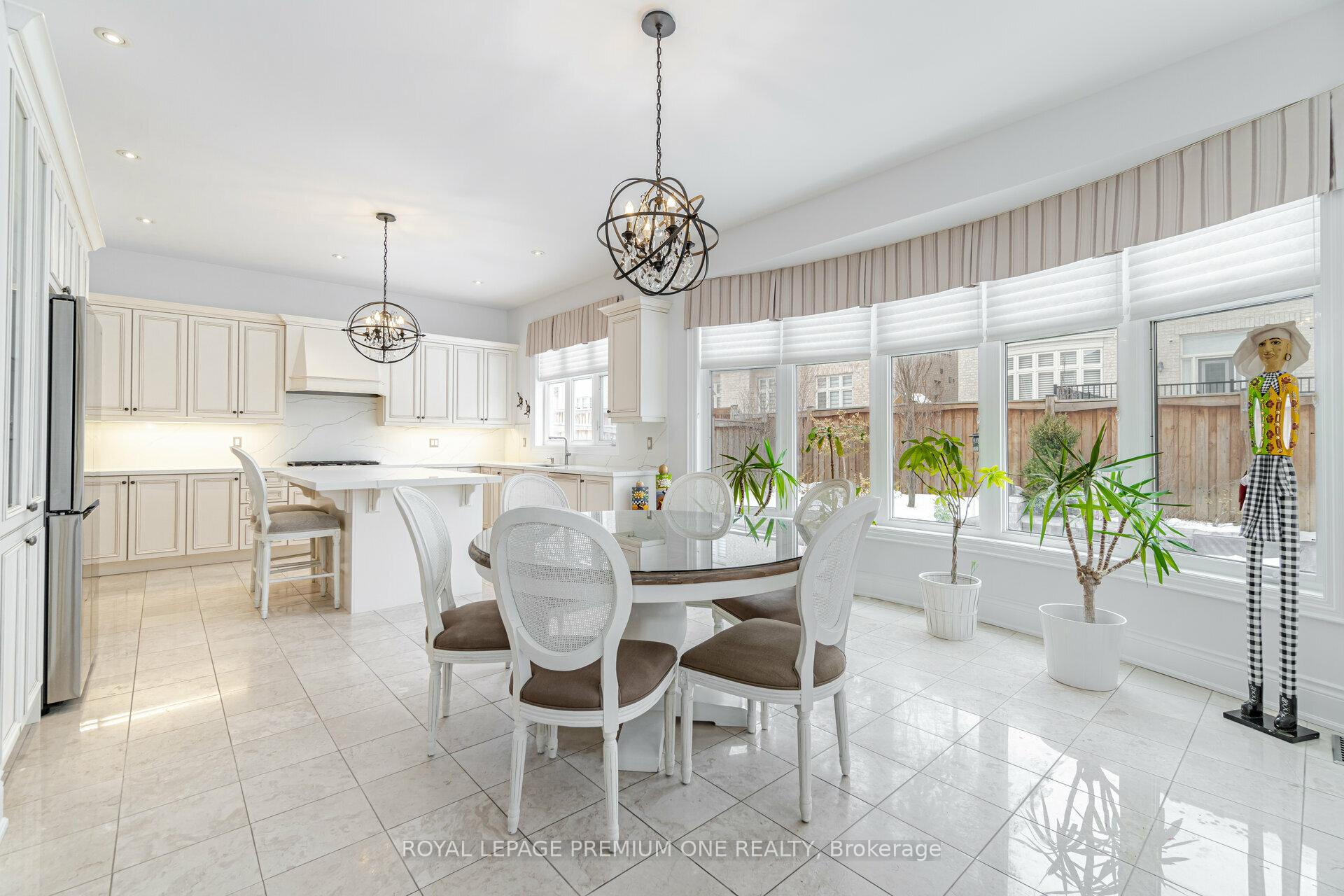 Photo 23 of 107 Headwind Boulevard, Vaughan, Vellore Village — HOMEH