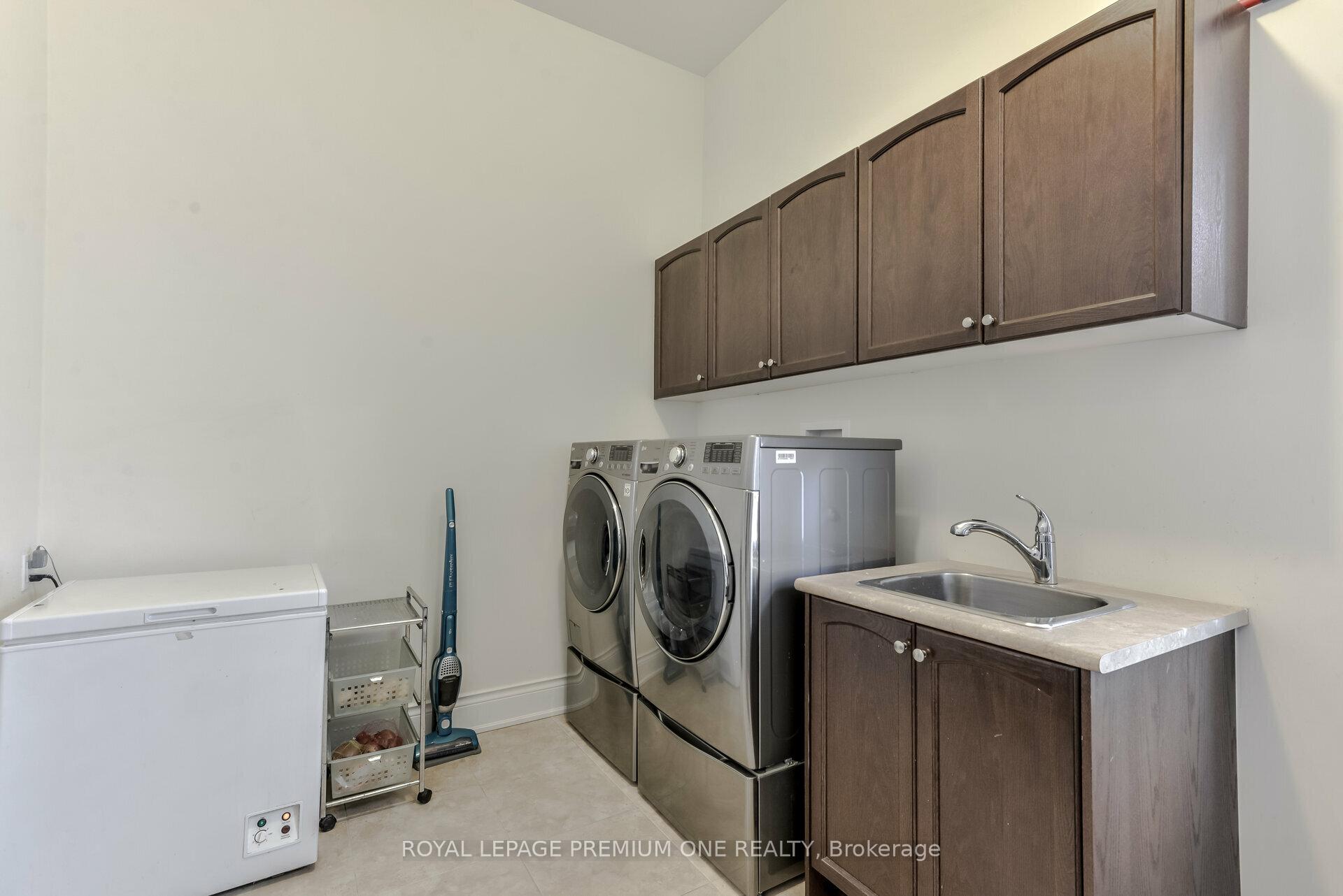 Photo 25 of 107 Headwind Boulevard, Vaughan, Vellore Village — HOMEH