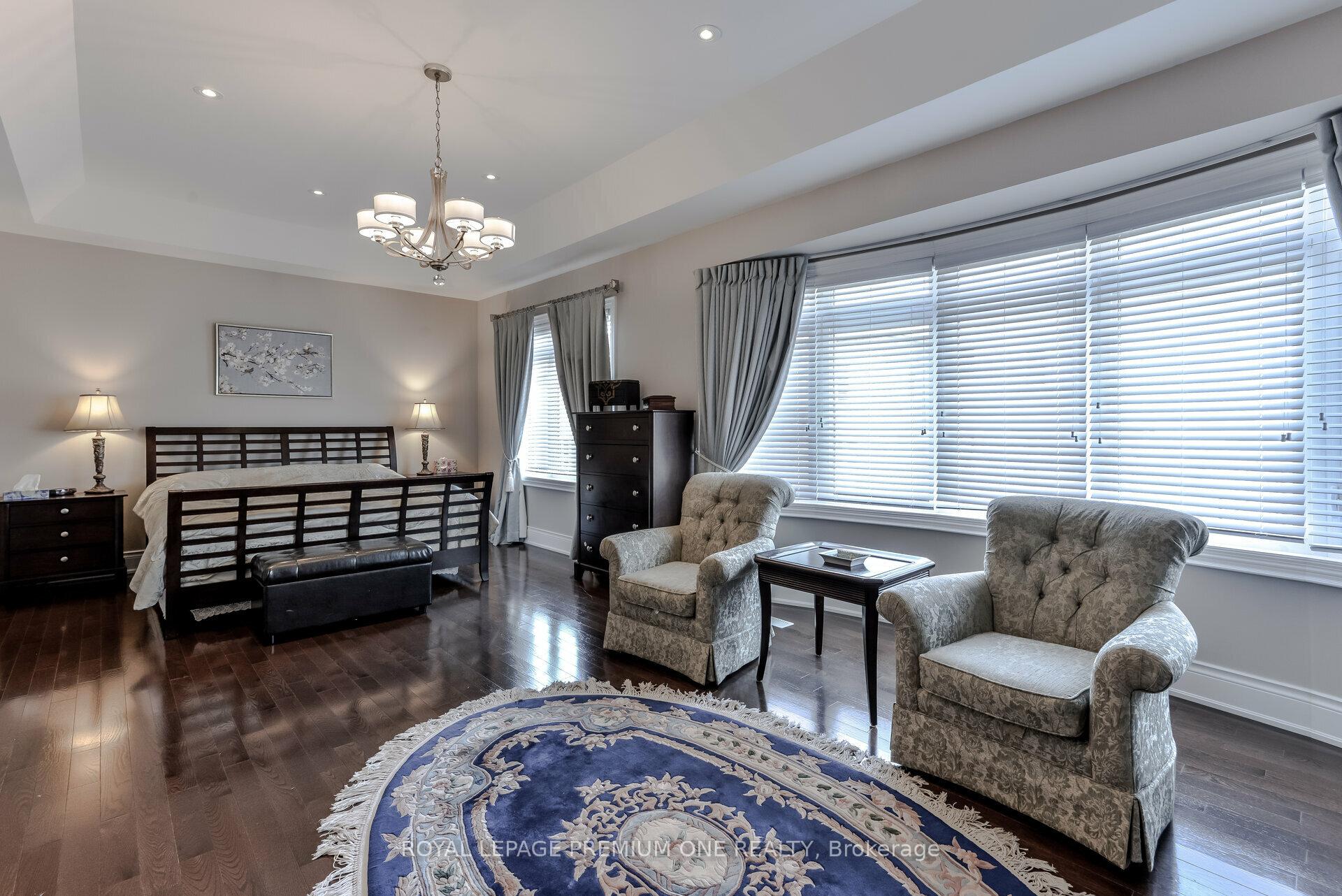 Photo 30 of 107 Headwind Boulevard, Vaughan, Vellore Village — HOMEH