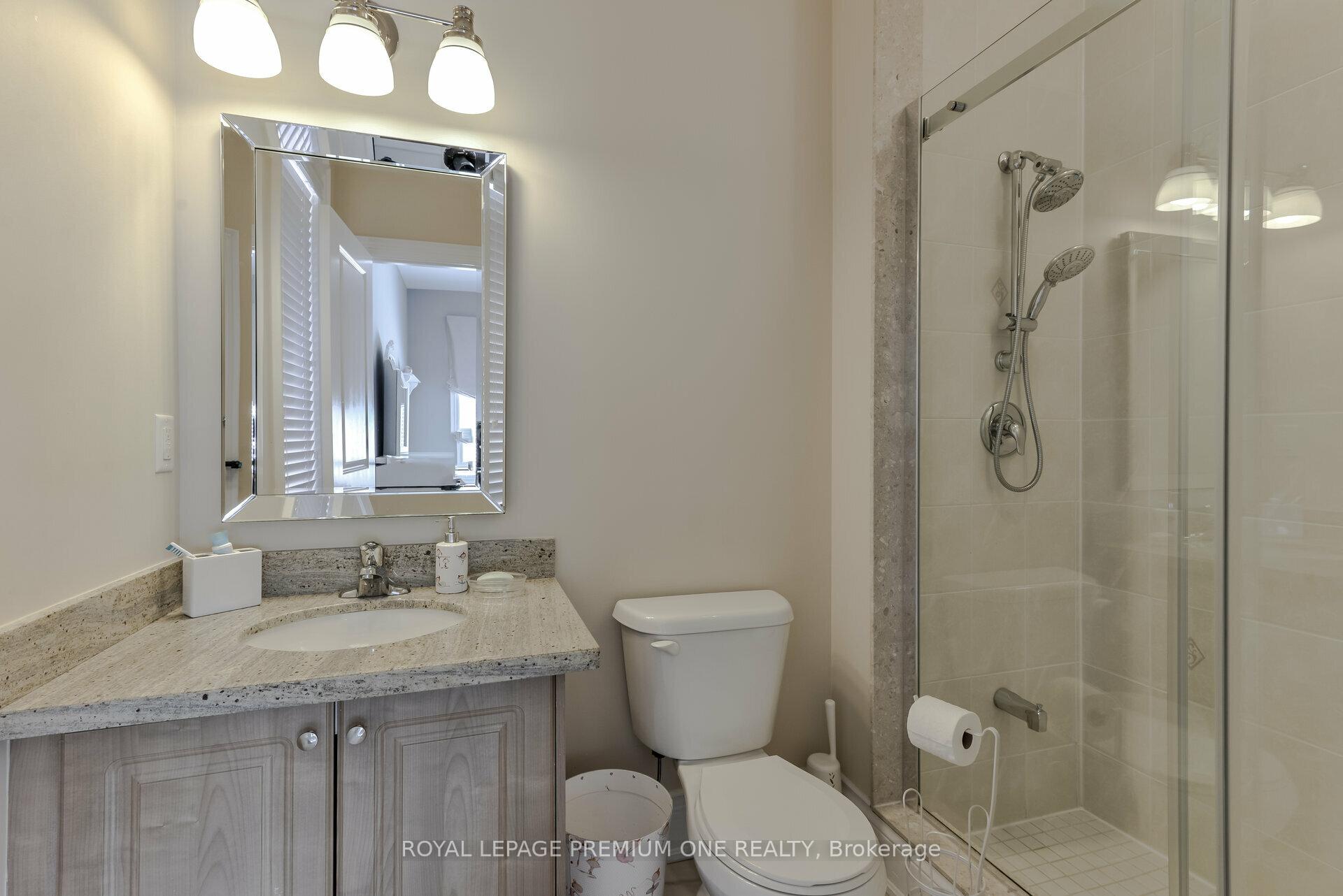 Photo 37 of 107 Headwind Boulevard, Vaughan, Vellore Village — HOMEH