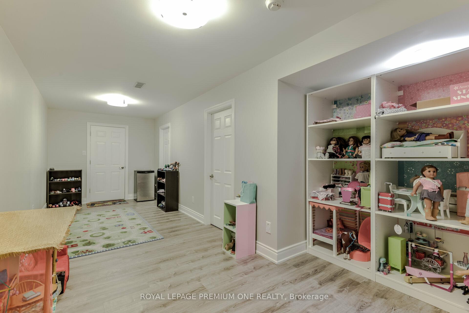 Photo 40 of 107 Headwind Boulevard, Vaughan, Vellore Village — HOMEH